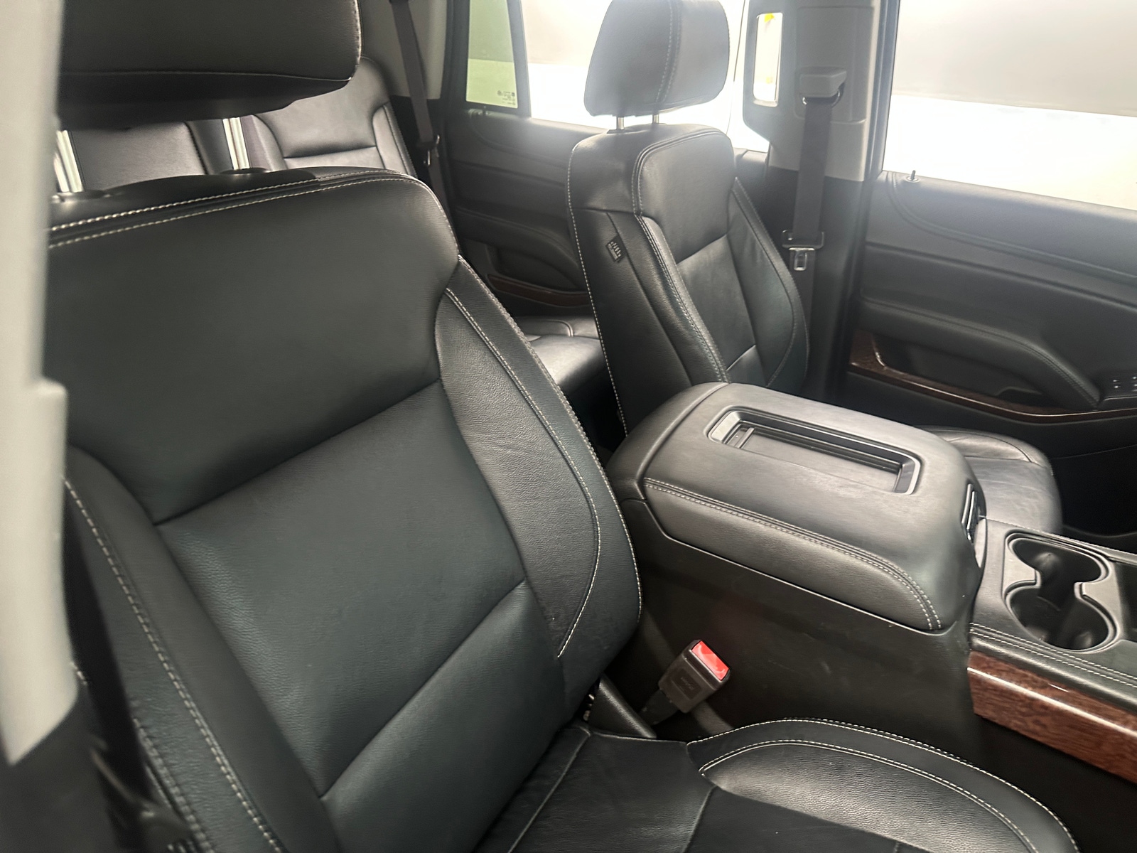 Thumbnail: 2017 GMC Yukon - 2