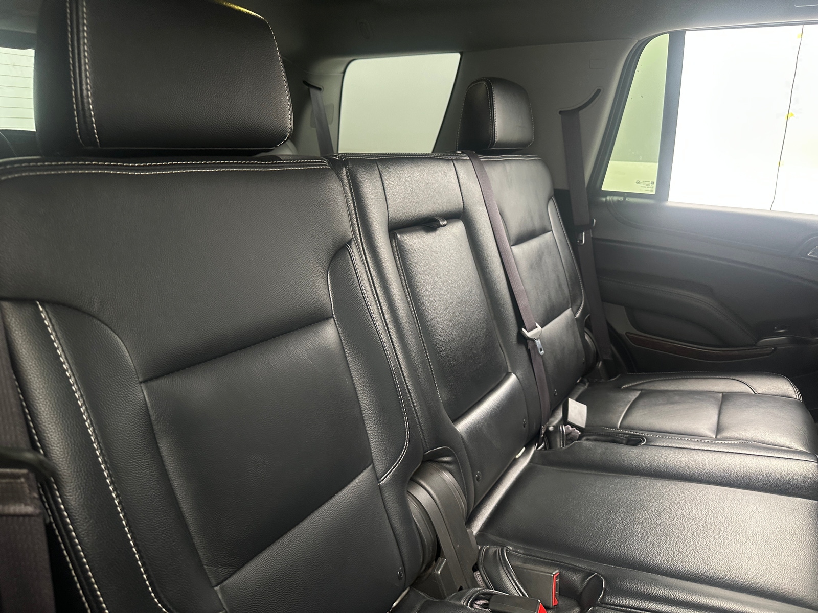 Thumbnail: 2017 GMC Yukon - 6