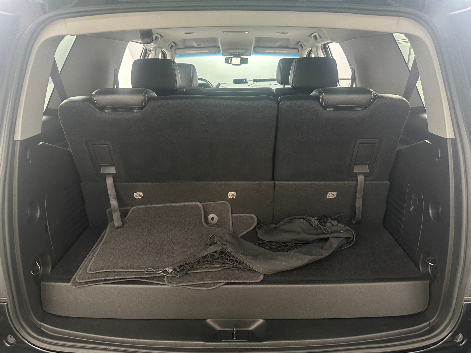 Thumbnail: 2017 GMC Yukon - 7