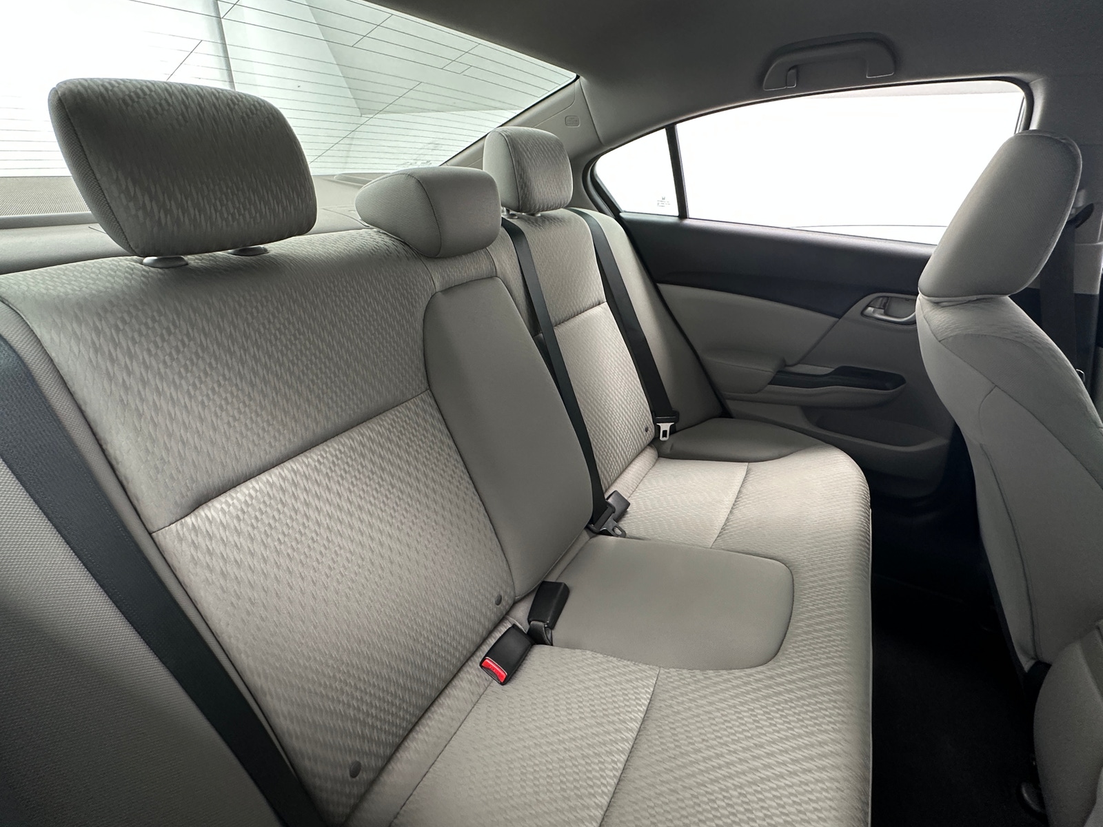 Thumbnail: 2015 Honda Civic - 6