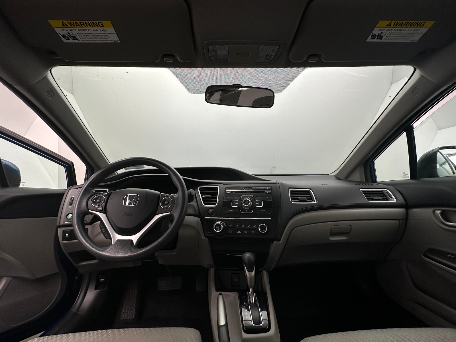 Thumbnail: 2015 Honda Civic - 3