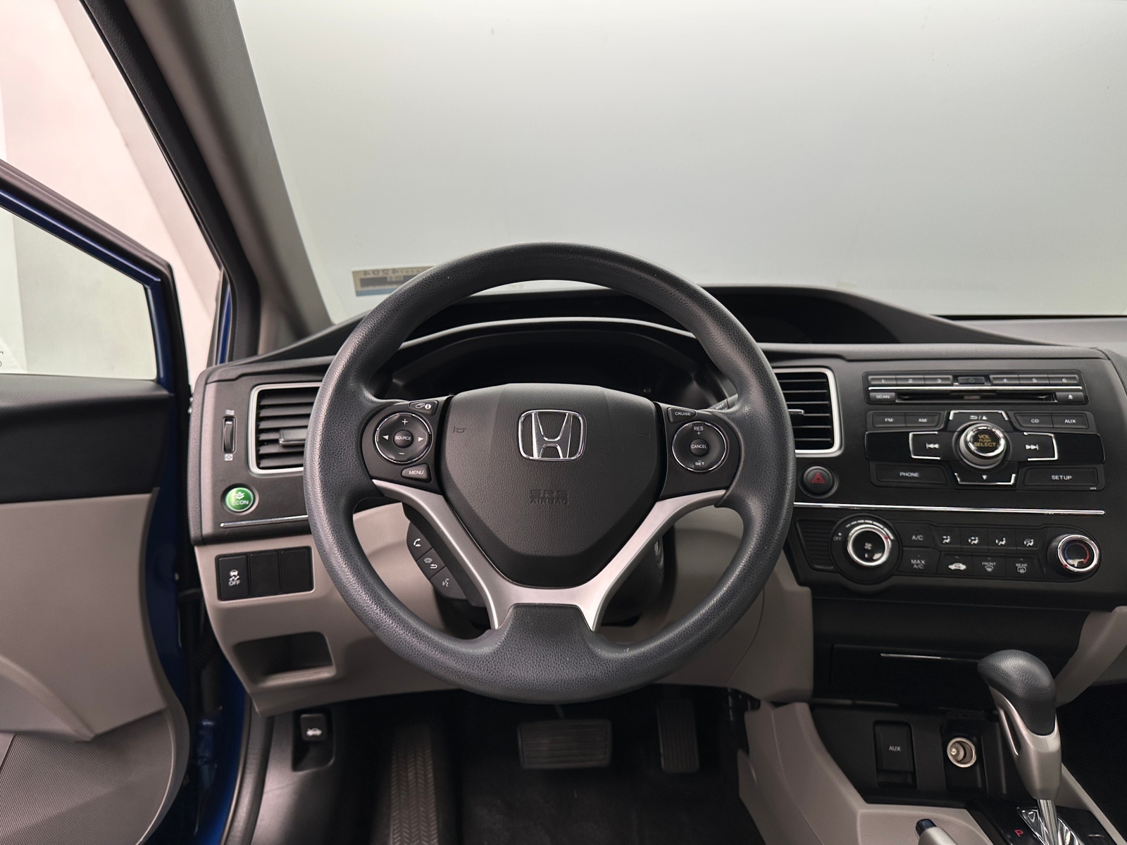 Thumbnail: 2015 Honda Civic - 5