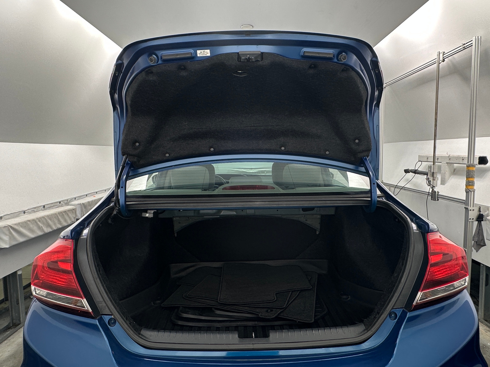 Thumbnail: 2015 Honda Civic - 7