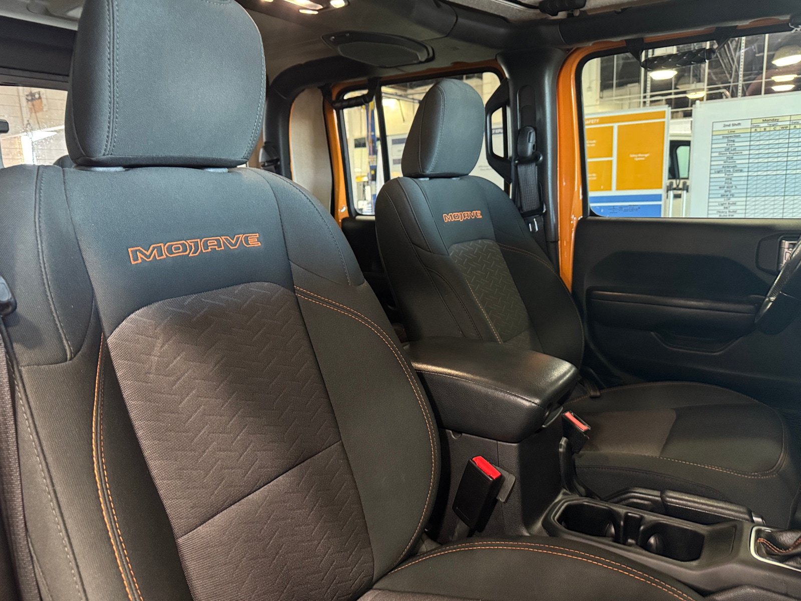 Thumbnail: 2021 Jeep Gladiator - 2