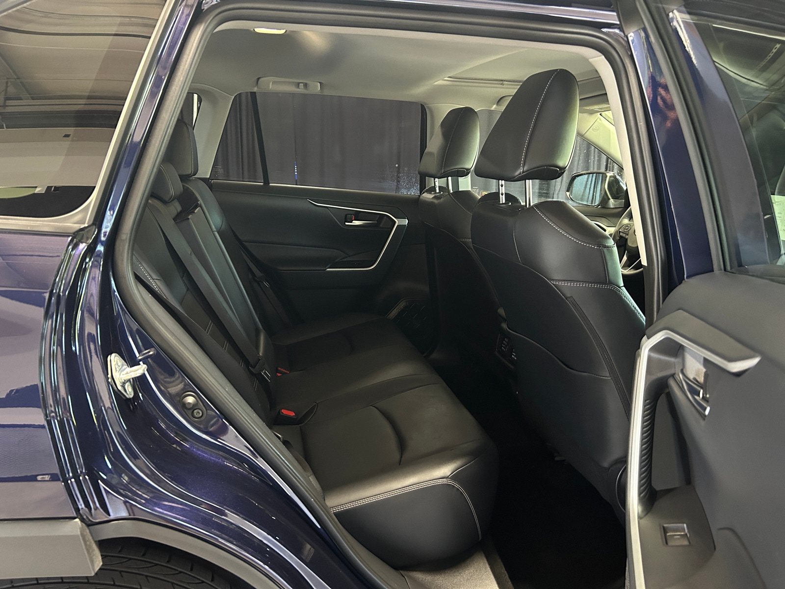 Thumbnail: 2025 Toyota RAV4 - 5