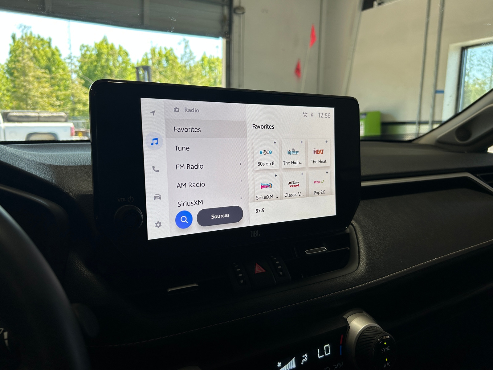 Thumbnail: 2025 Toyota RAV4 - 3