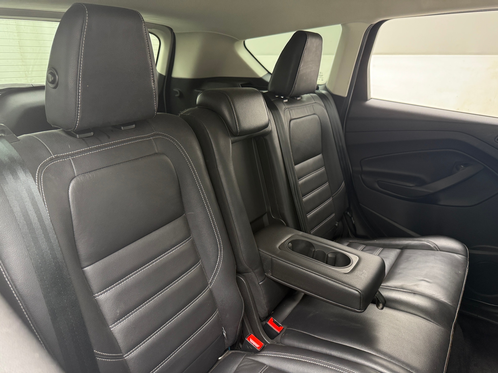 Thumbnail: 2018 Ford Escape - 5