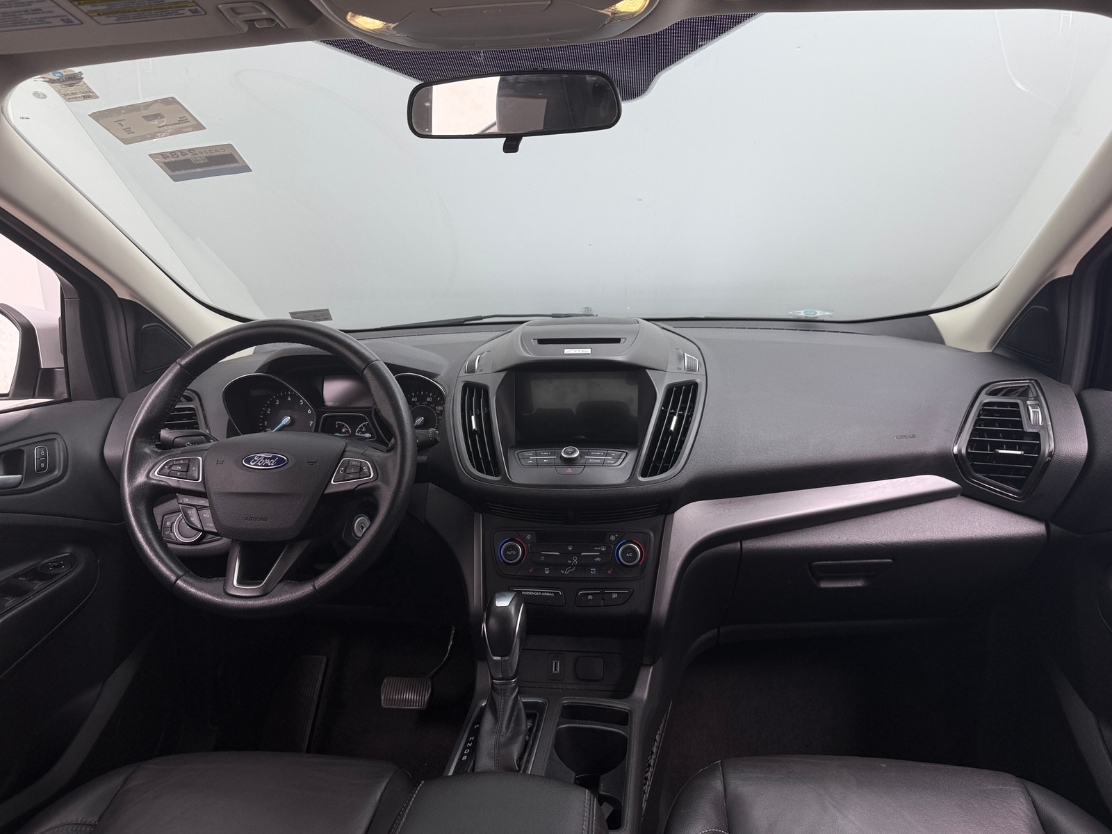 Thumbnail: 2018 Ford Escape - 2