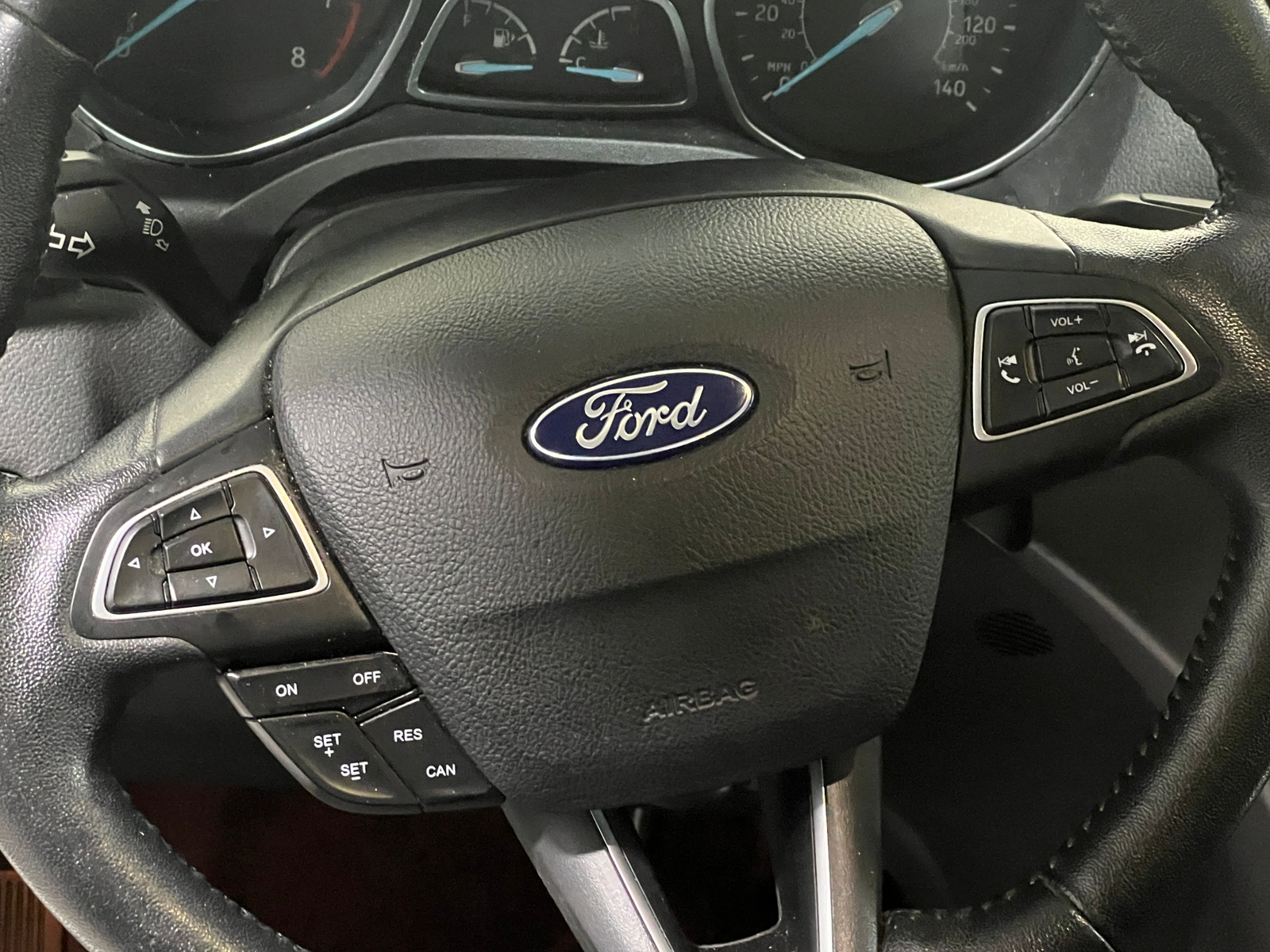 Thumbnail: 2018 Ford Escape - 4