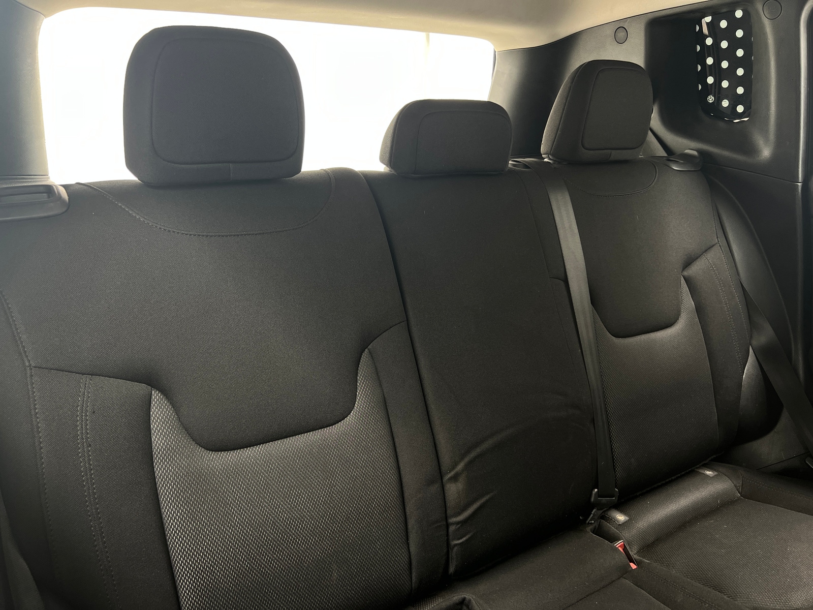 Thumbnail: 2019 Jeep Renegade - 6