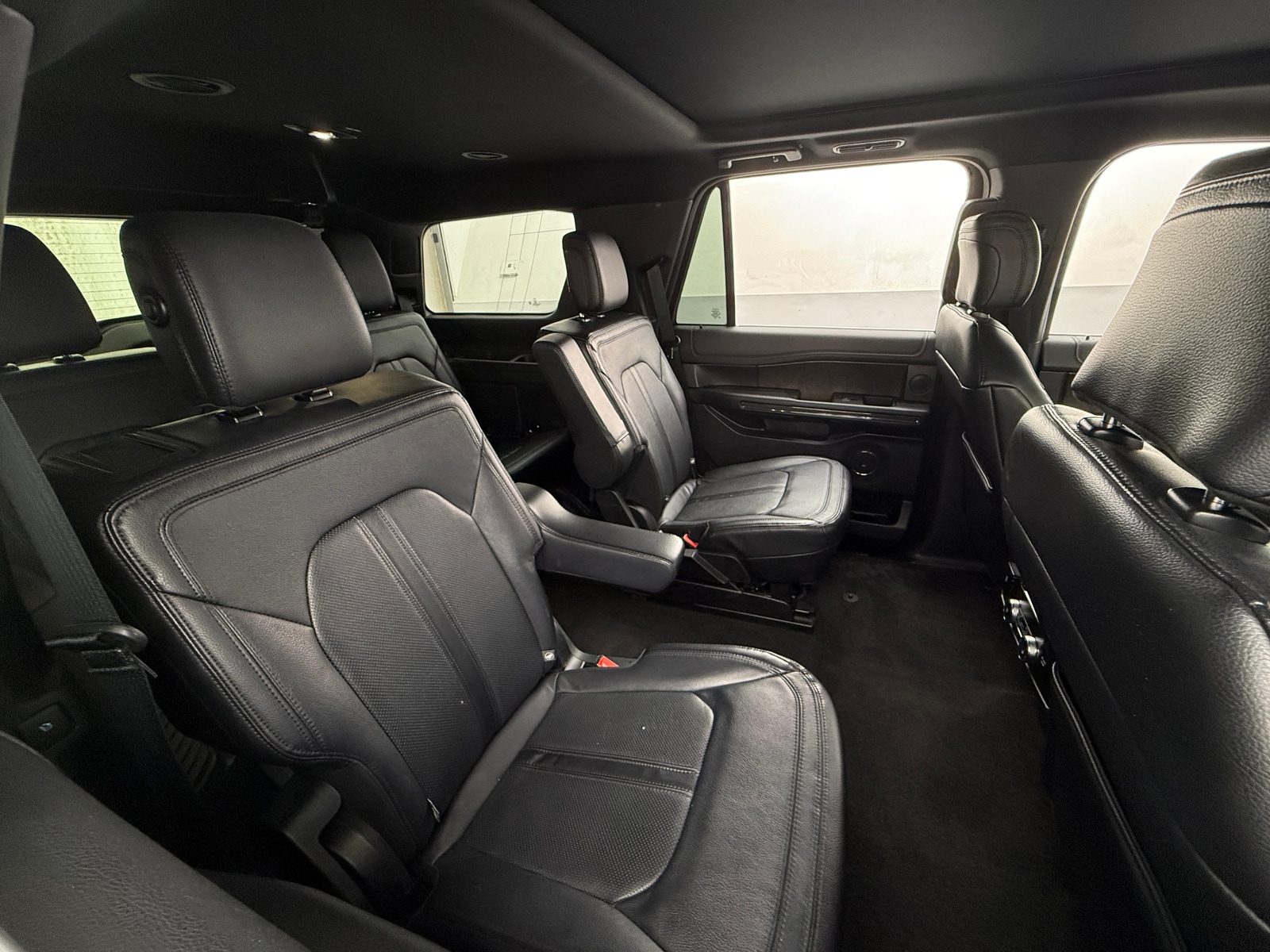 Thumbnail: 2019 Ford Expedition - 5