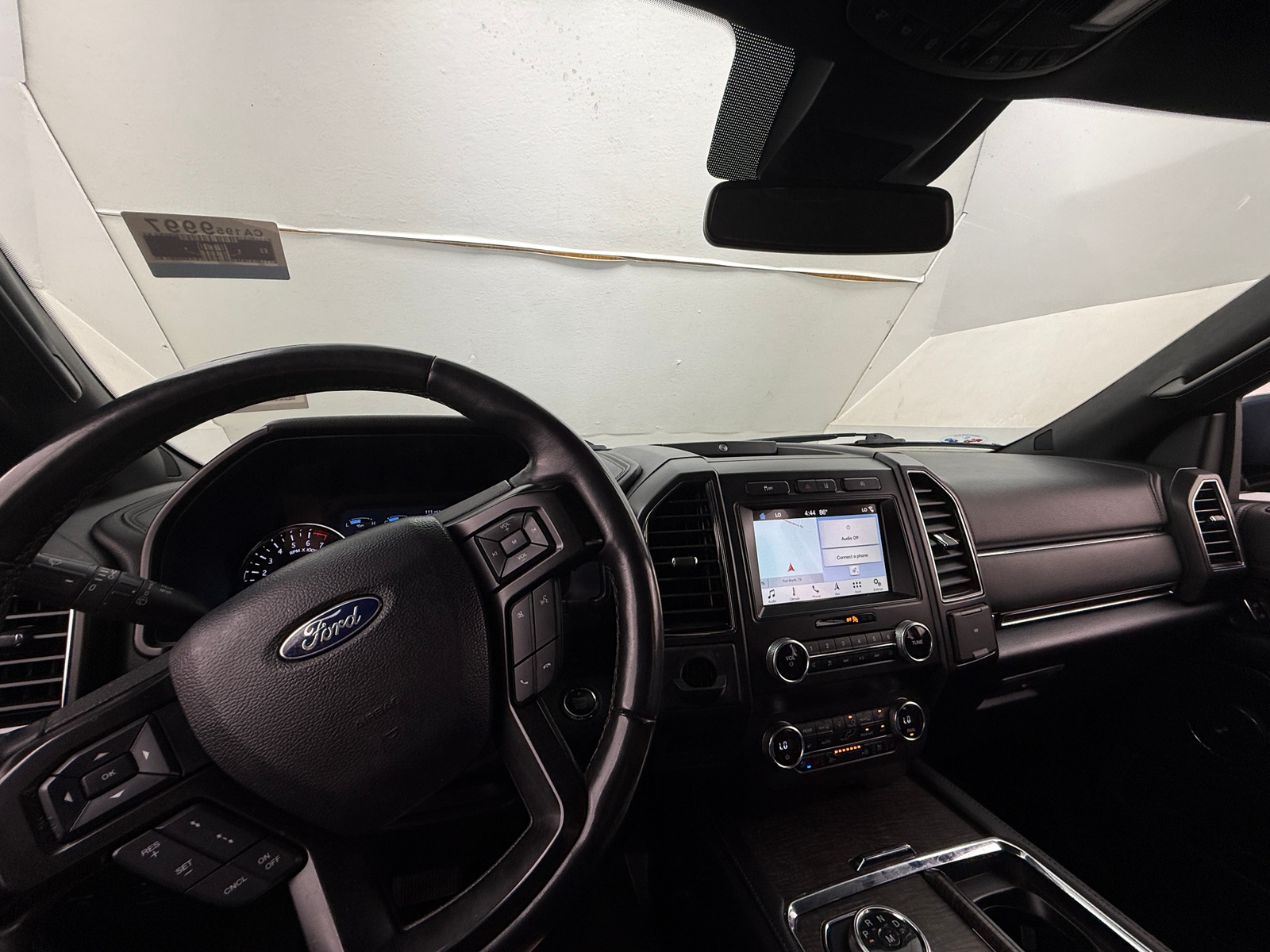 Thumbnail: 2019 Ford Expedition - 2