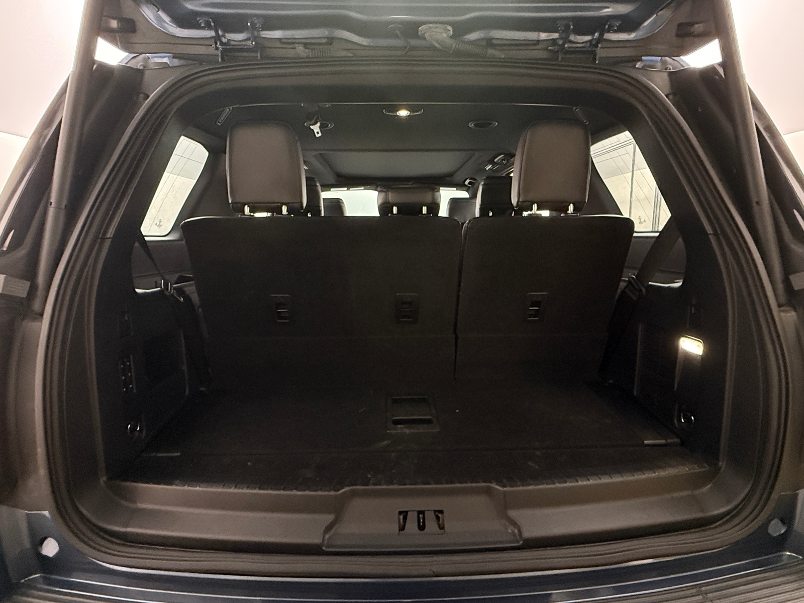 Thumbnail: 2019 Ford Expedition - 6