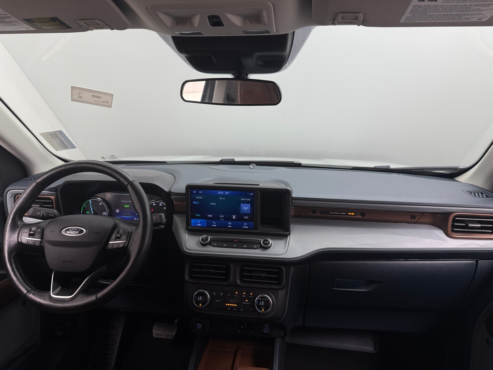 Thumbnail: 2022 Ford Maverick - 2