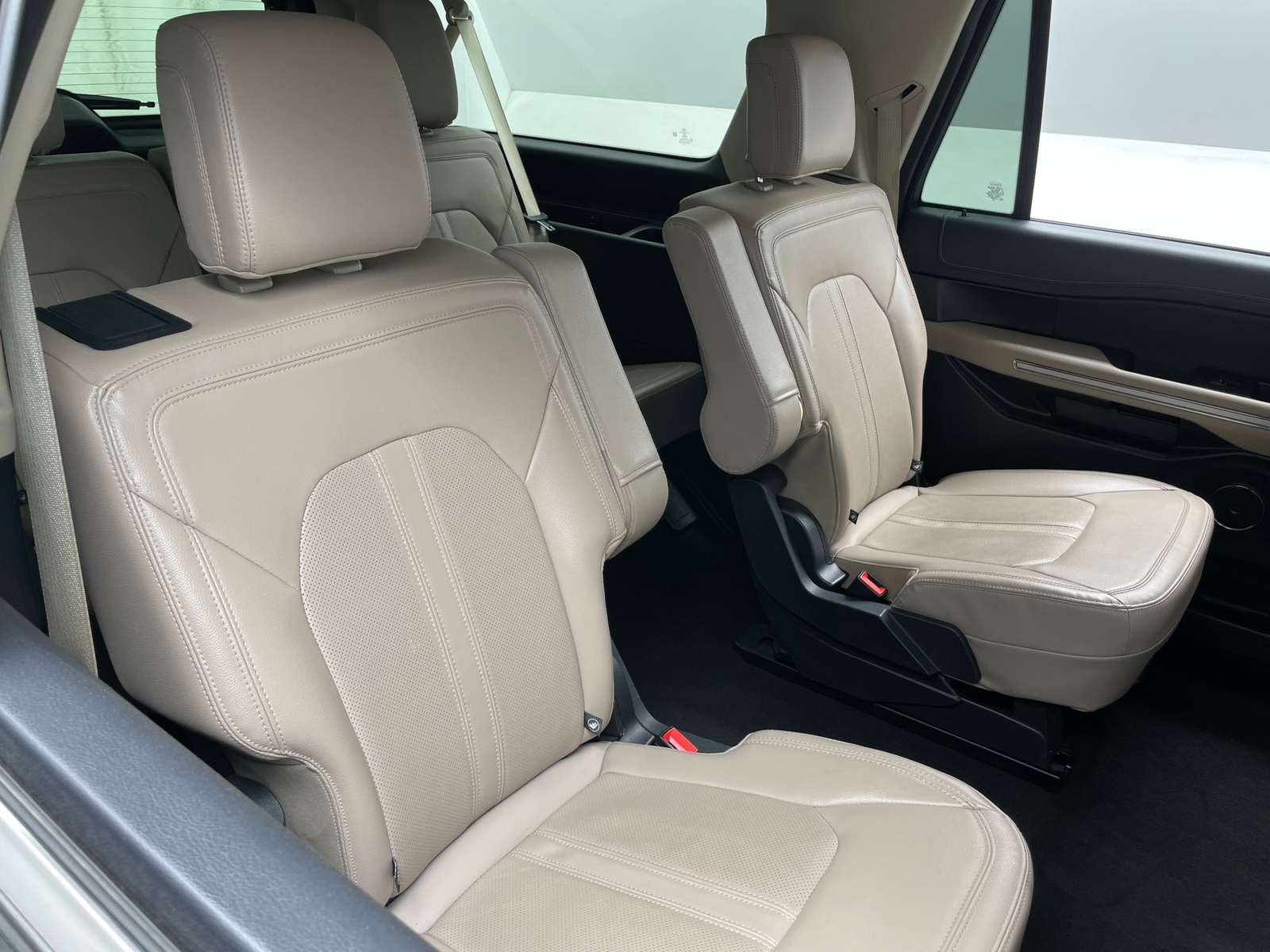 Thumbnail: 2024 Ford Expedition MAX - 5