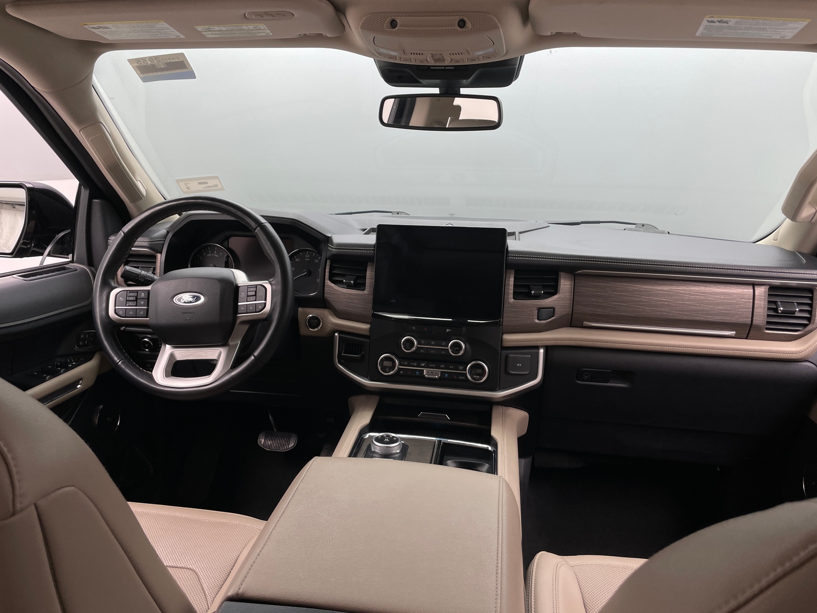 Thumbnail: 2024 Ford Expedition MAX - 2