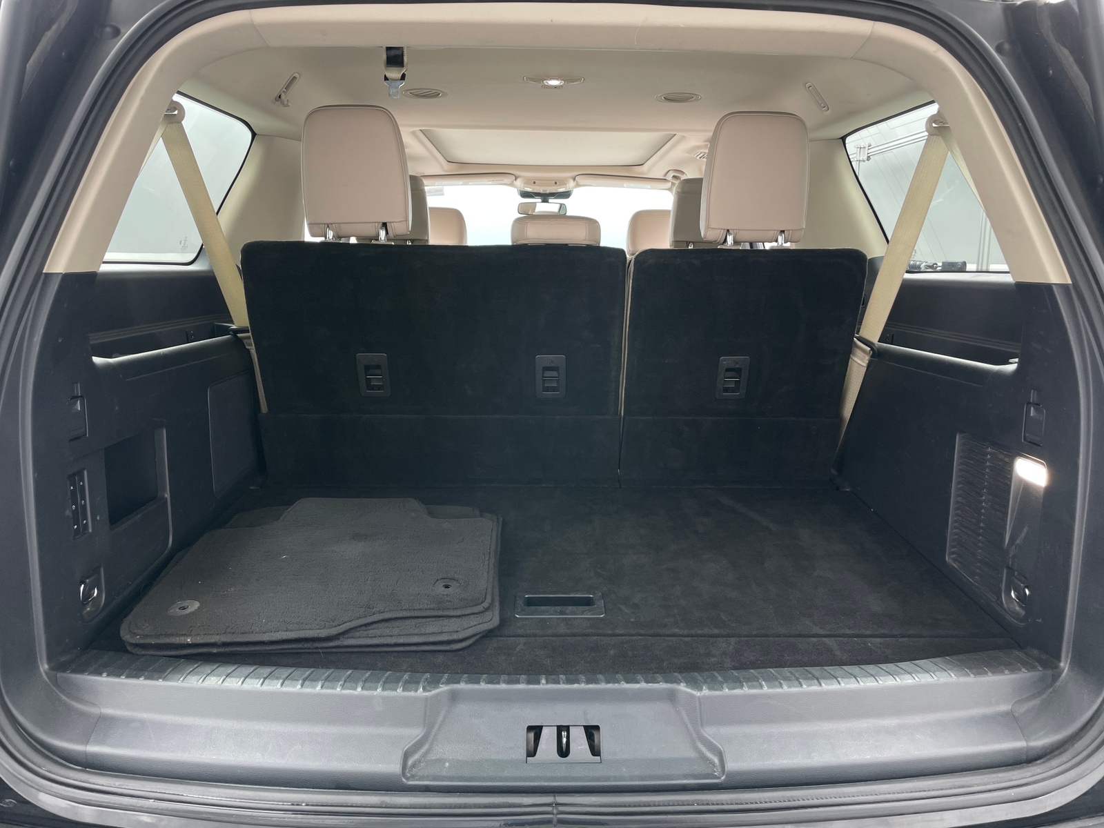 Thumbnail: 2024 Ford Expedition MAX - 6