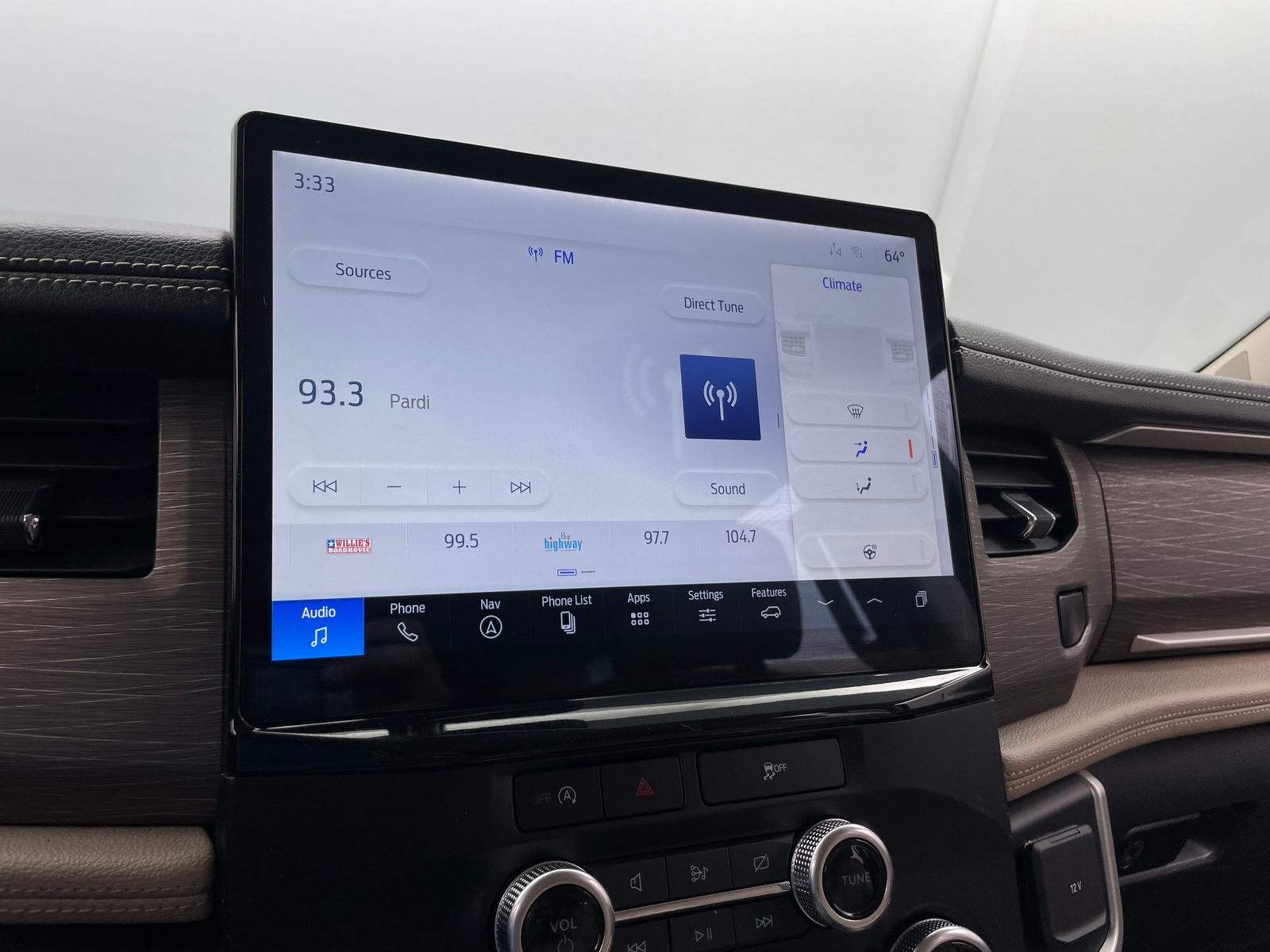 Thumbnail: 2024 Ford Expedition MAX - 3