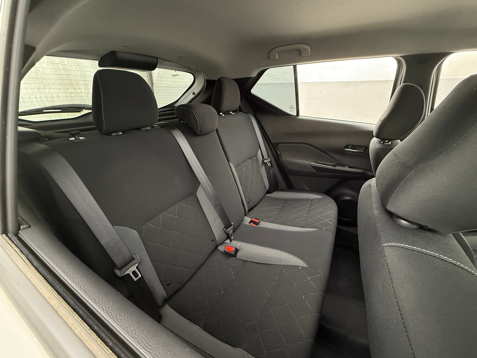 Thumbnail: 2019 Nissan Kicks - 6