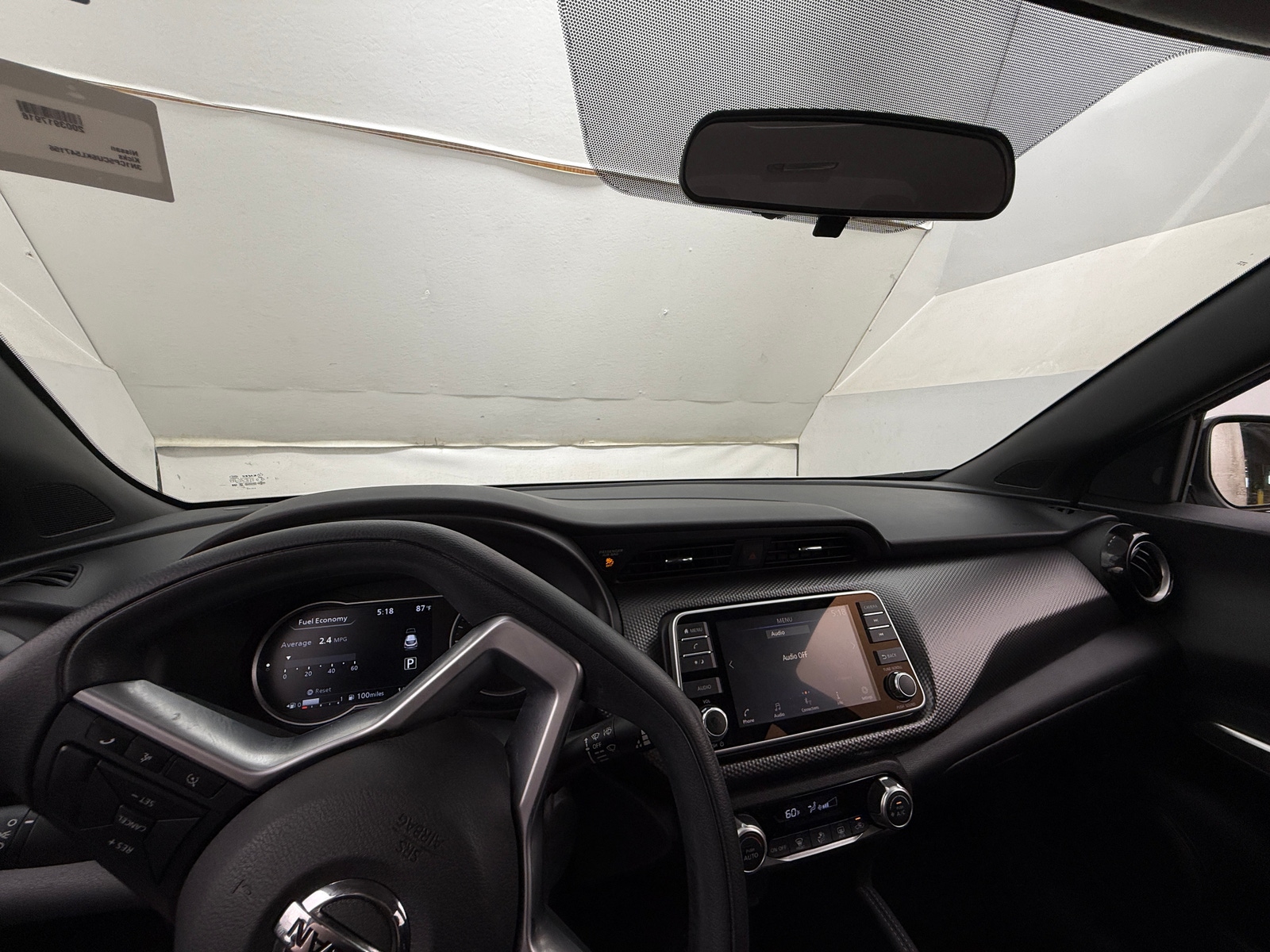 Thumbnail: 2019 Nissan Kicks - 3