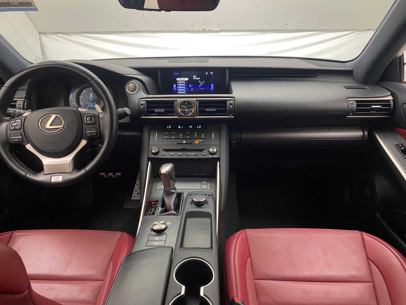 Thumbnail: 2020 Lexus IS - 2