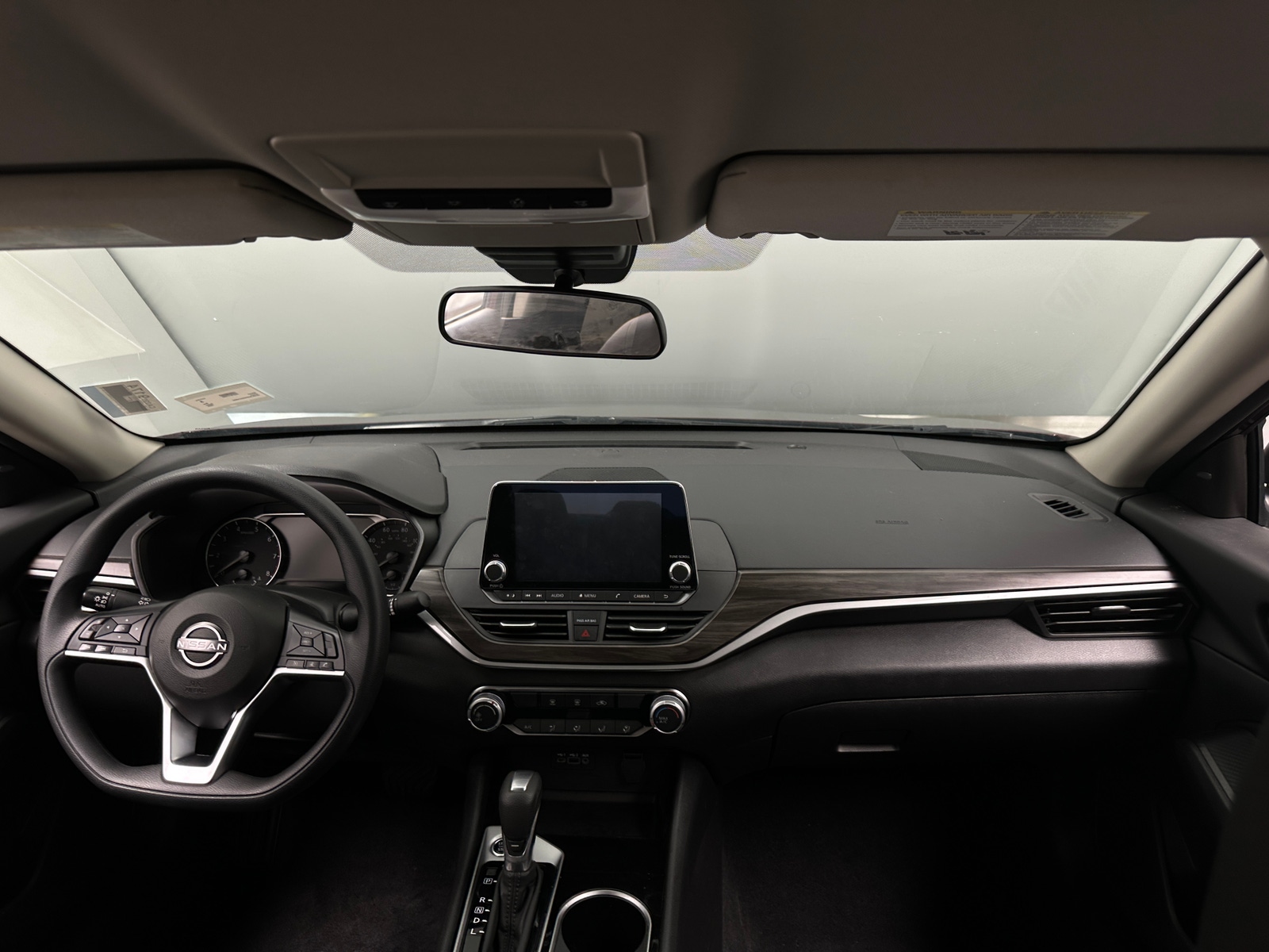 Thumbnail: 2024 Nissan Altima - 3
