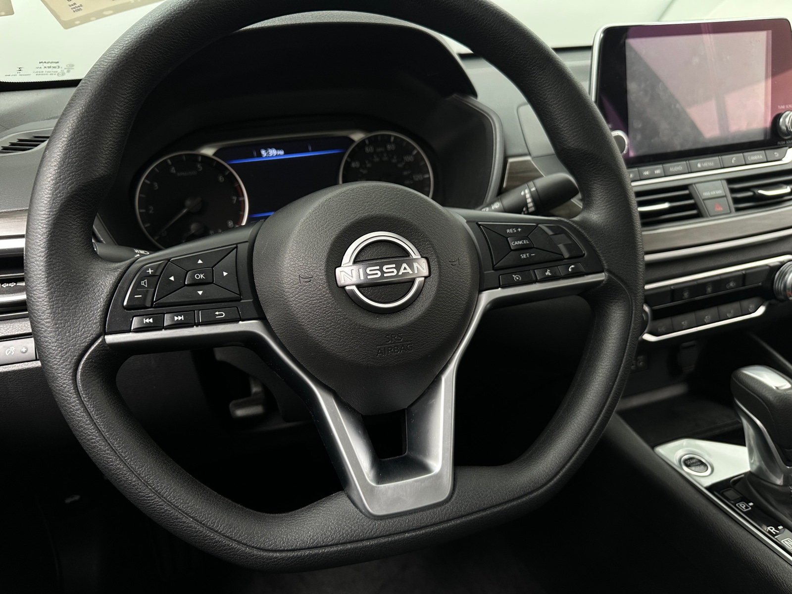 Thumbnail: 2024 Nissan Altima - 5