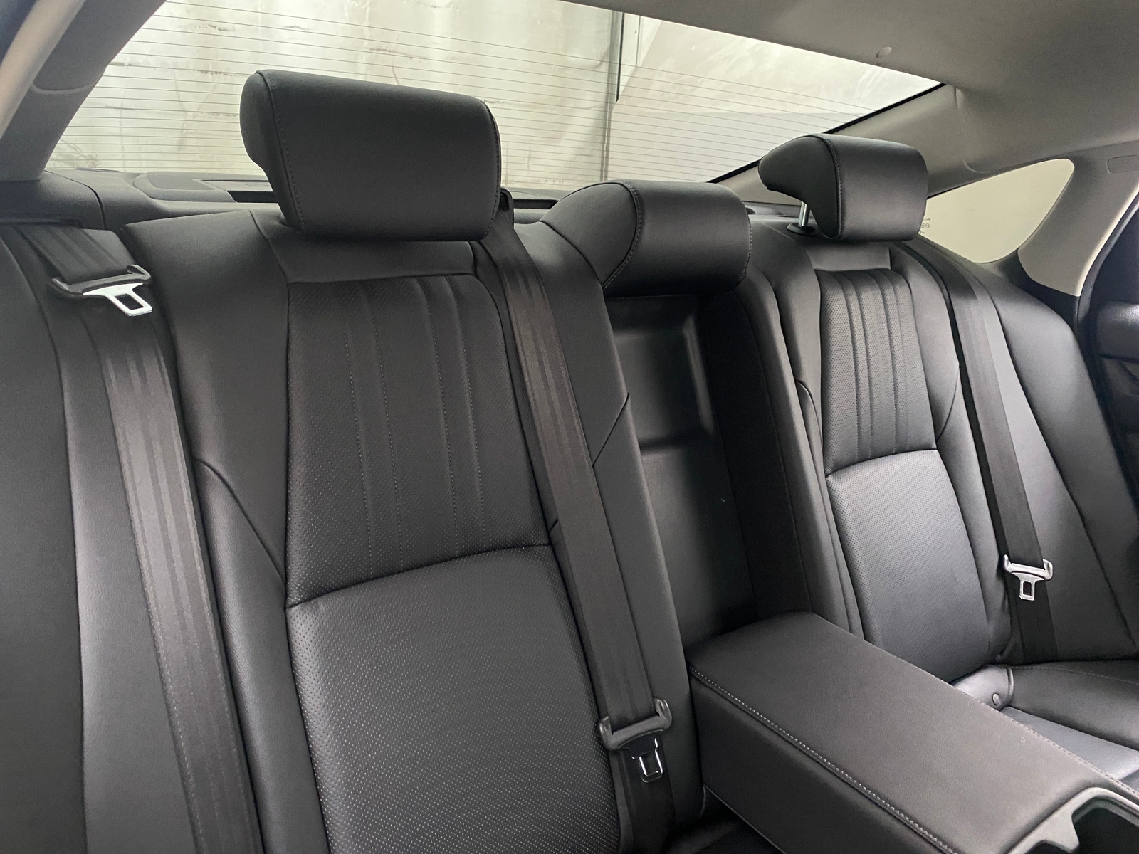 Thumbnail: 2019 Honda Accord - 5