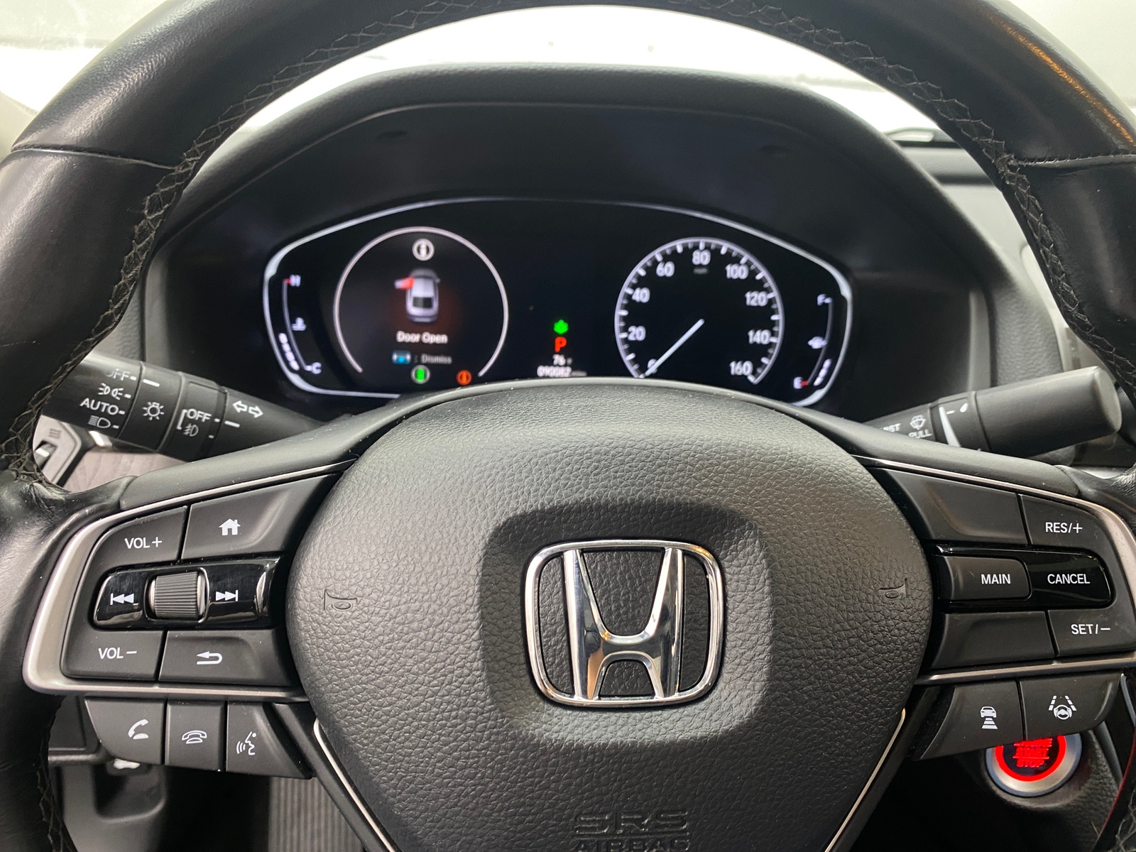 Thumbnail: 2019 Honda Accord - 4