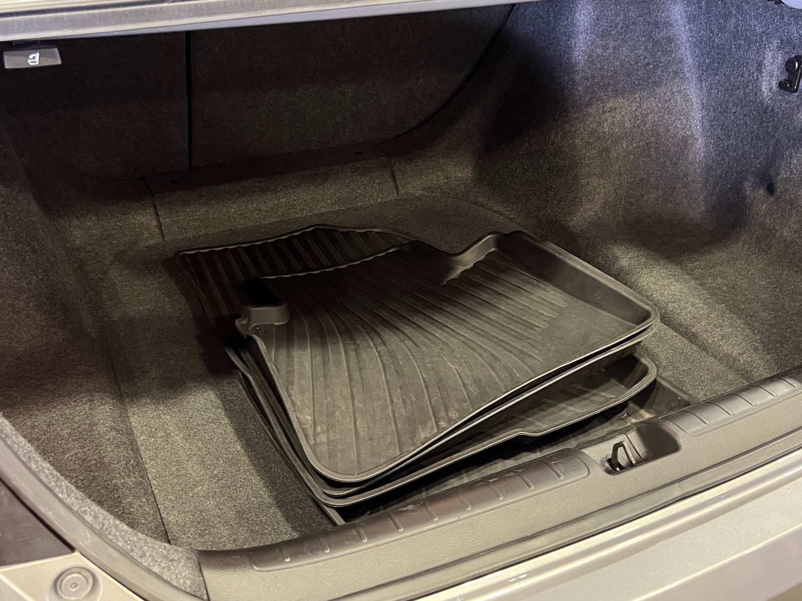 Thumbnail: 2019 Honda Accord - 6