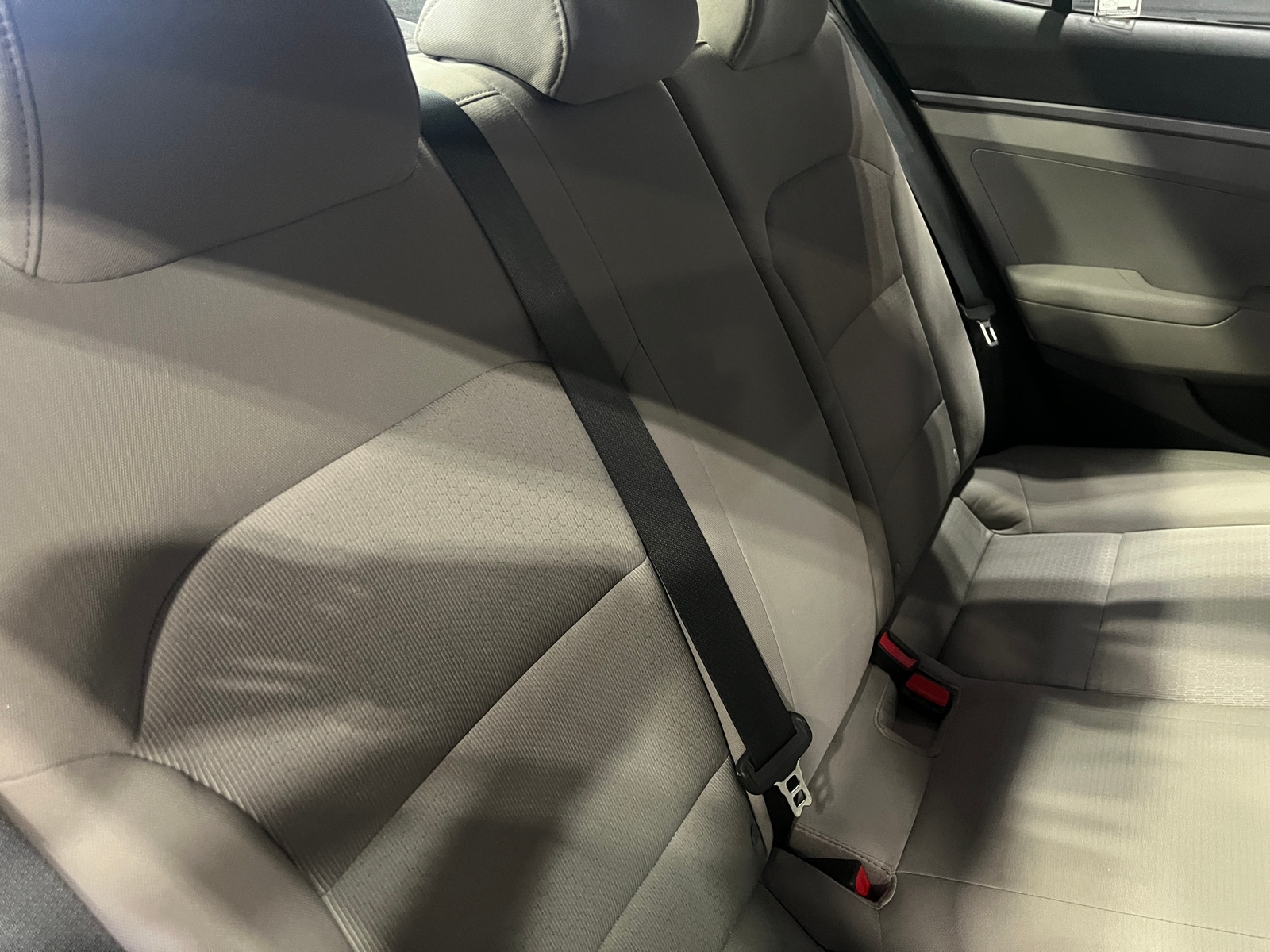 Thumbnail: 2017 Hyundai Elantra - 6