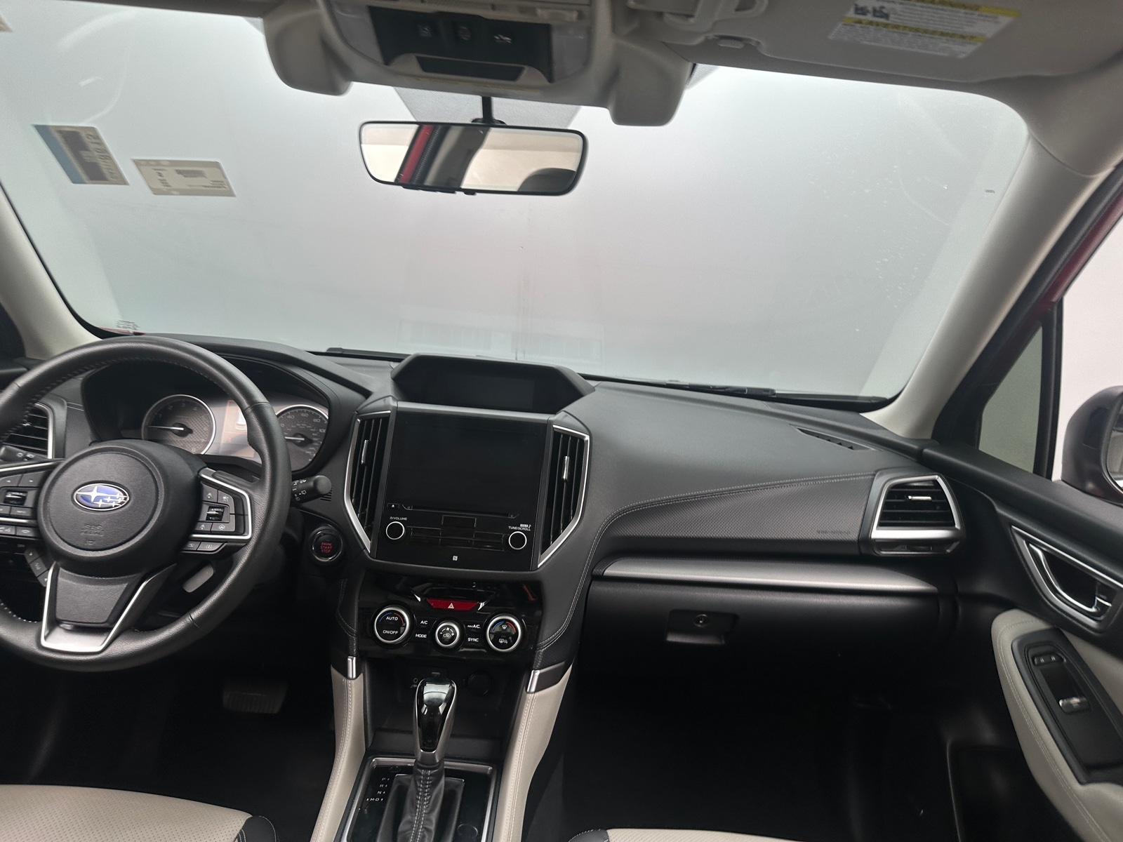 Thumbnail: 2021 Subaru Forester - 2