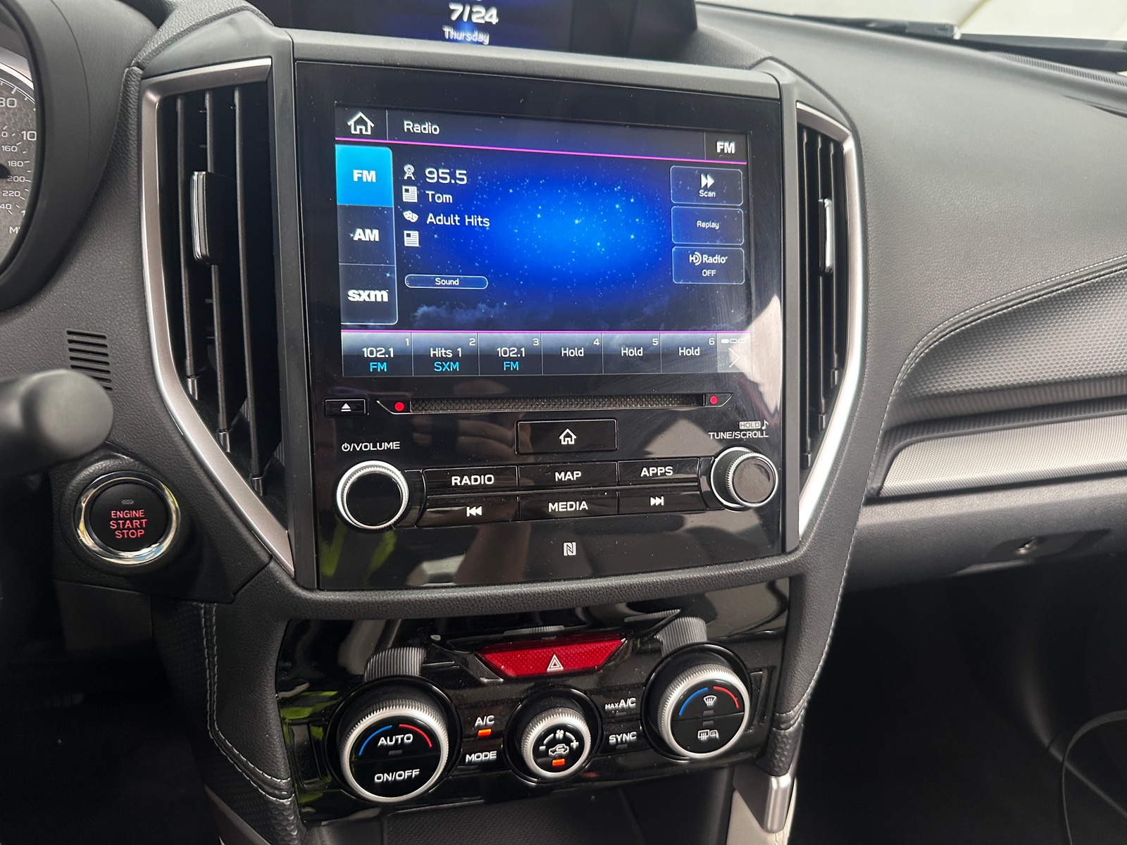 Thumbnail: 2021 Subaru Forester - 3