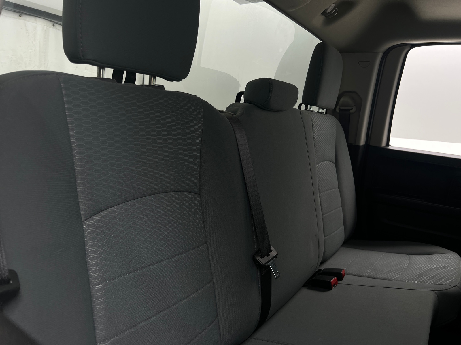 Thumbnail: 2019 RAM 1500 Classic - 6