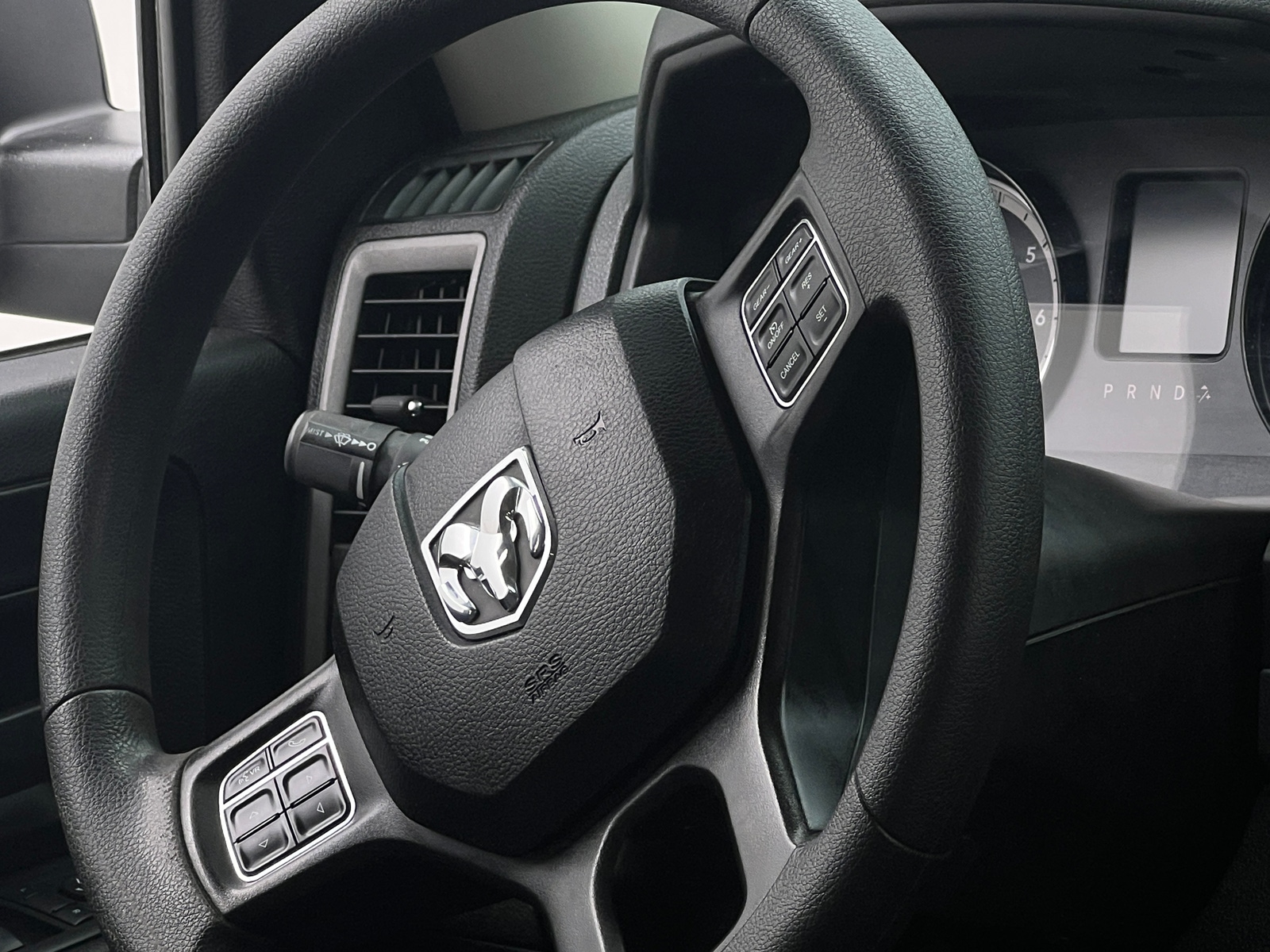 Thumbnail: 2019 RAM 1500 Classic - 5