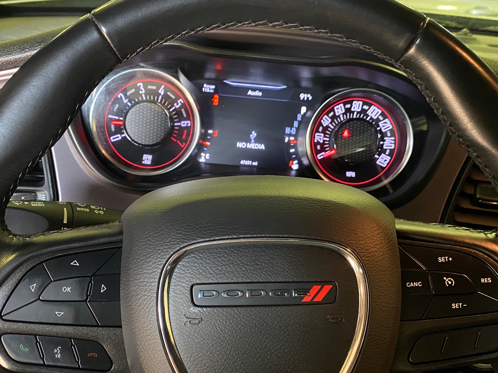 Thumbnail: 2023 Dodge Challenger - 4