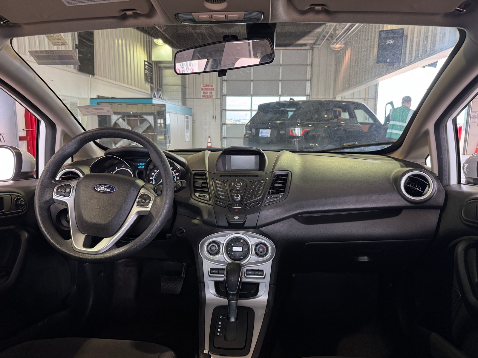 Thumbnail: 2018 Ford Fiesta - 3