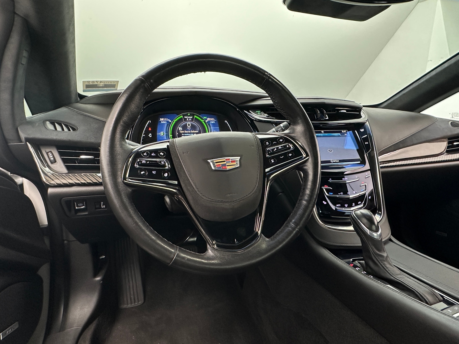 Thumbnail: 2016 Cadillac ELR - 3