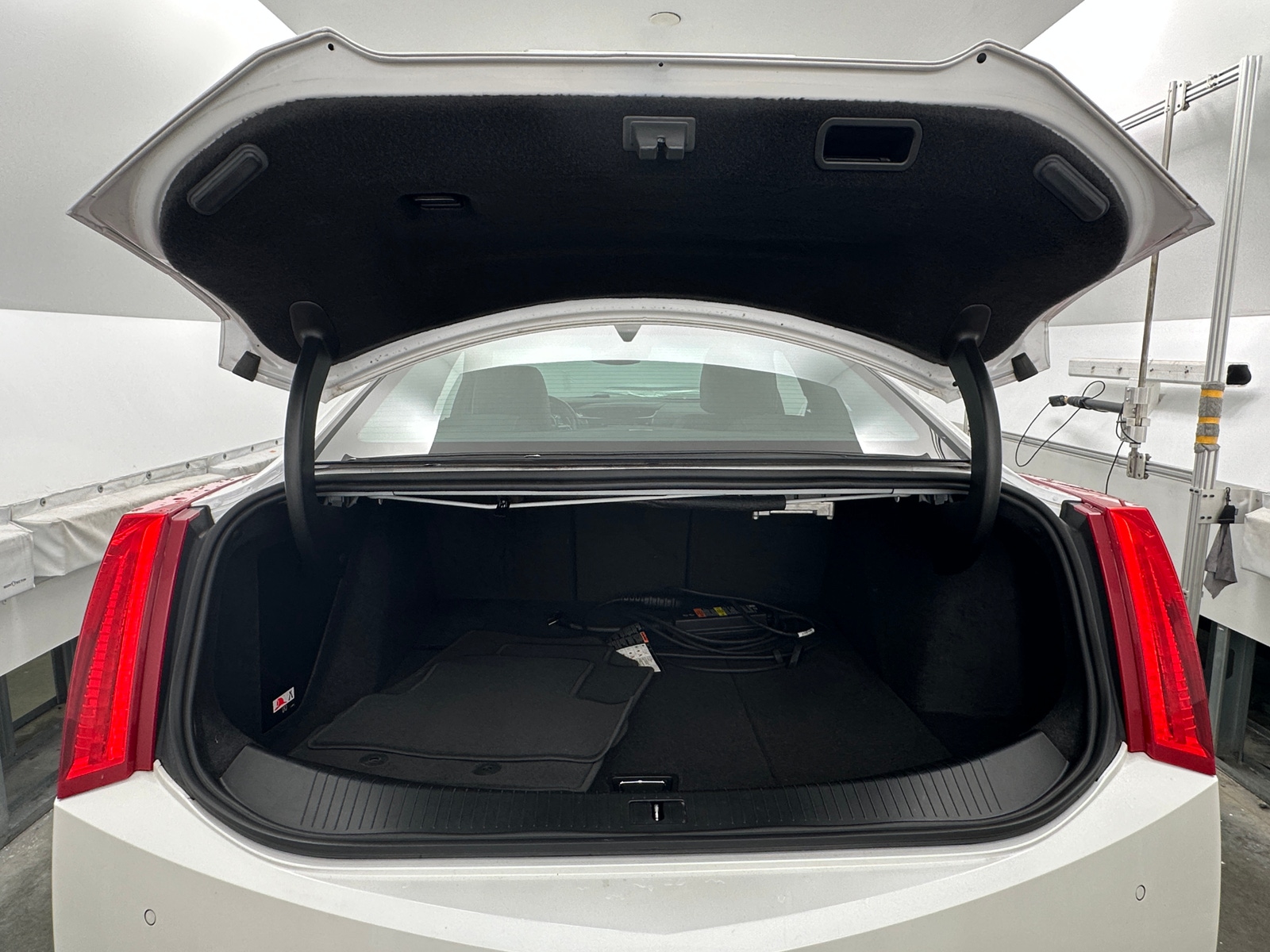 Thumbnail: 2016 Cadillac ELR - 5