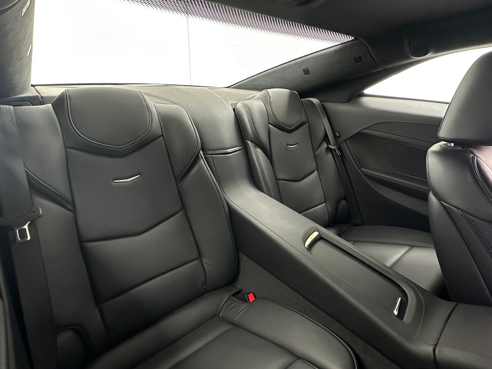 Thumbnail: 2016 Cadillac ELR - 4
