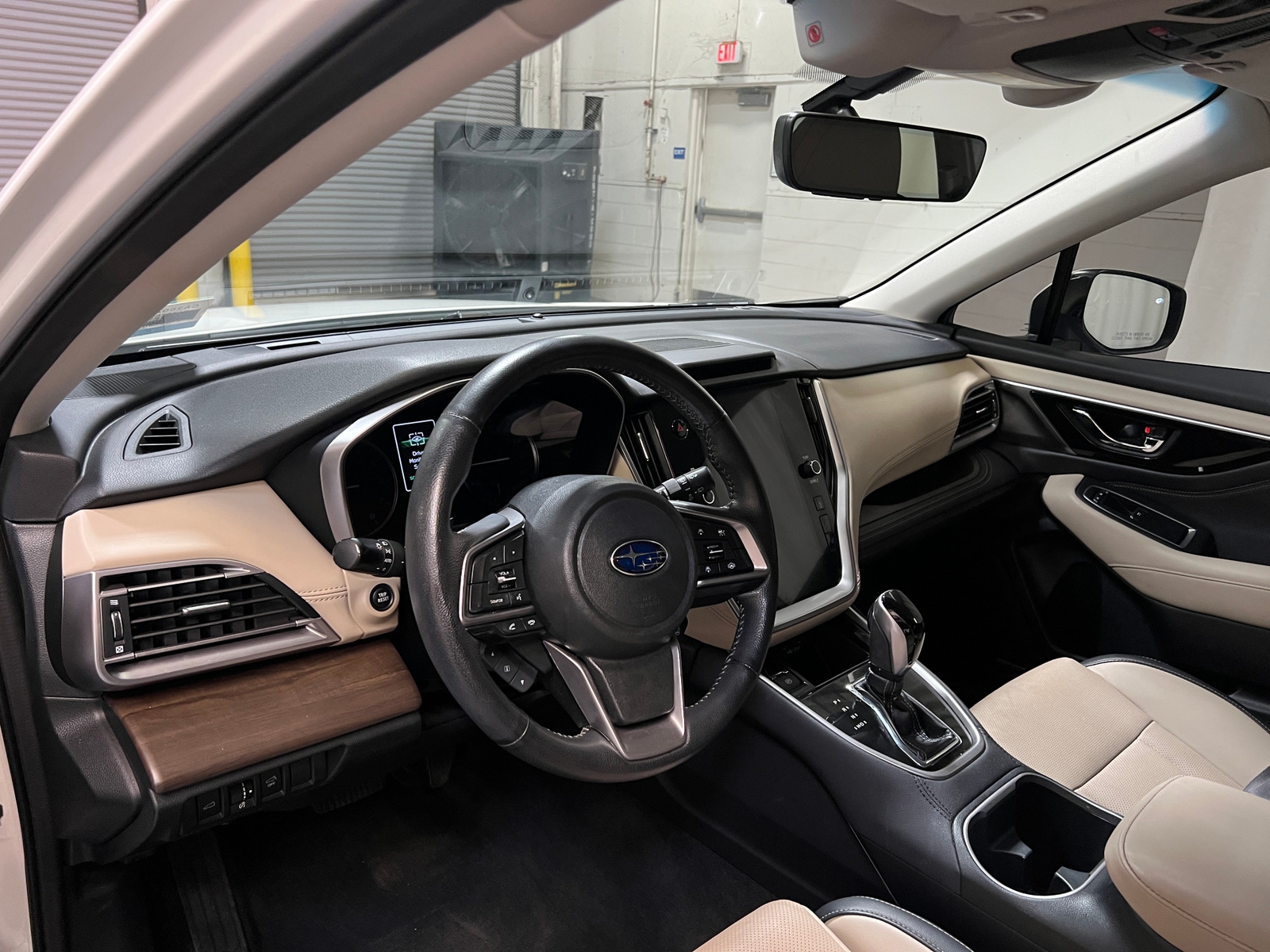 Thumbnail: 2022 Subaru Outback - 2
