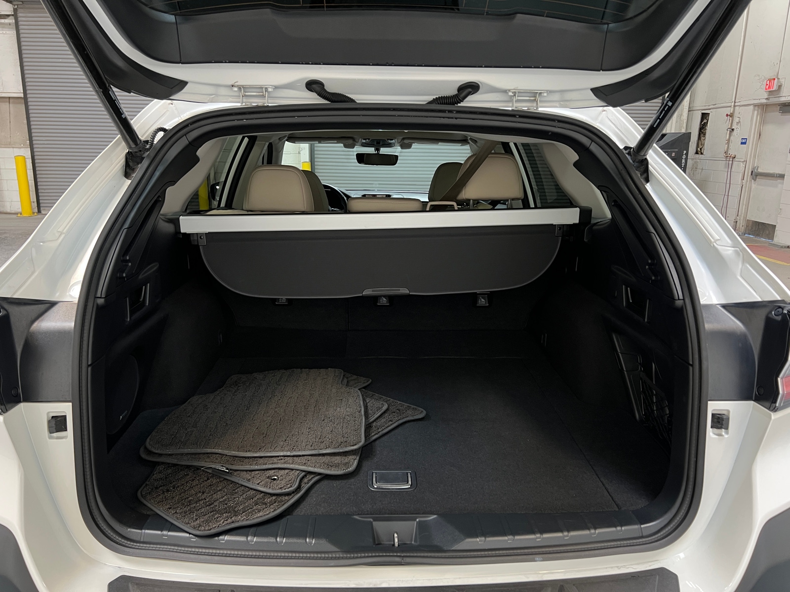 Thumbnail: 2022 Subaru Outback - 6