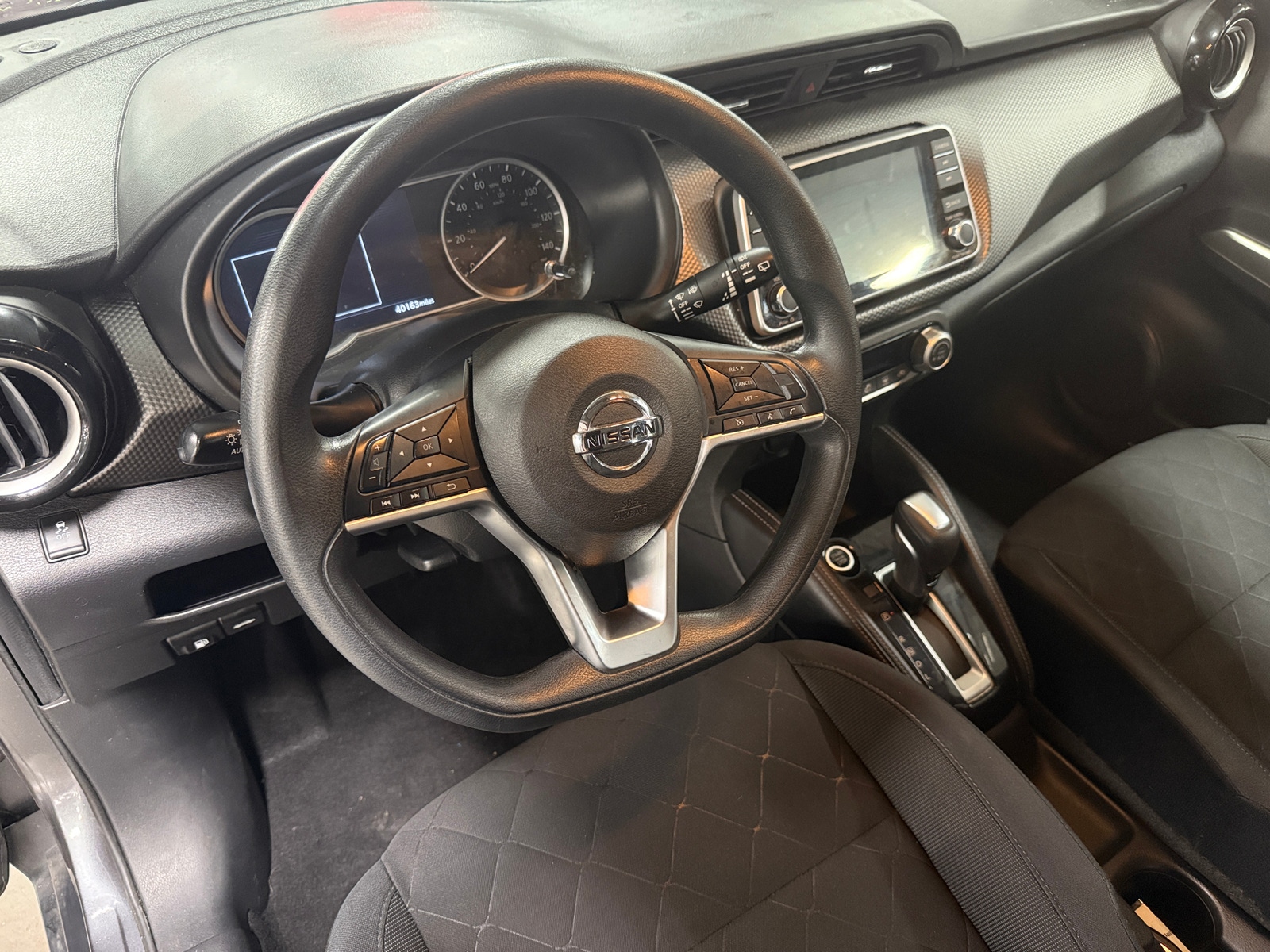 Thumbnail: 2019 Nissan Kicks - 3