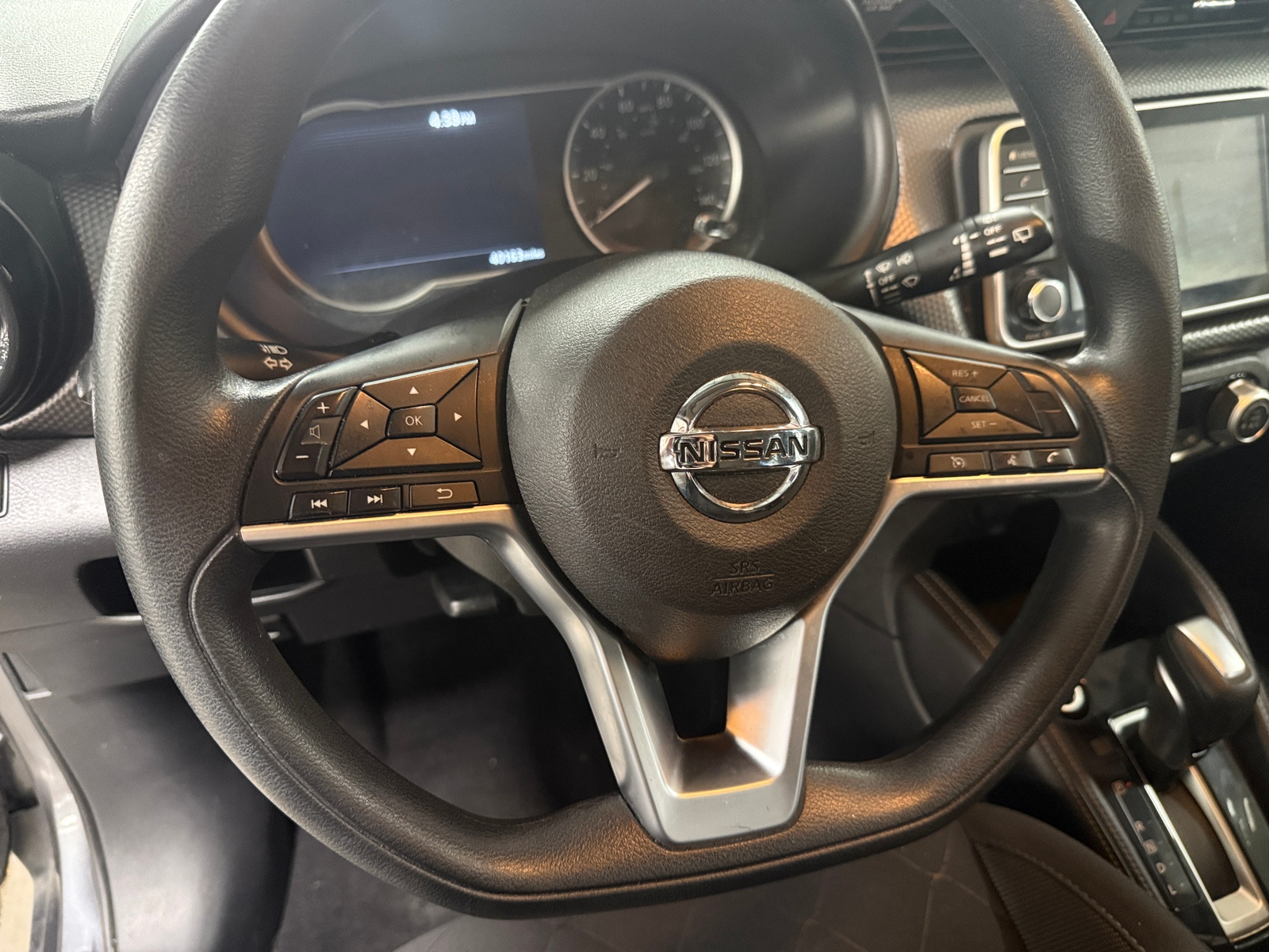 Thumbnail: 2019 Nissan Kicks - 5