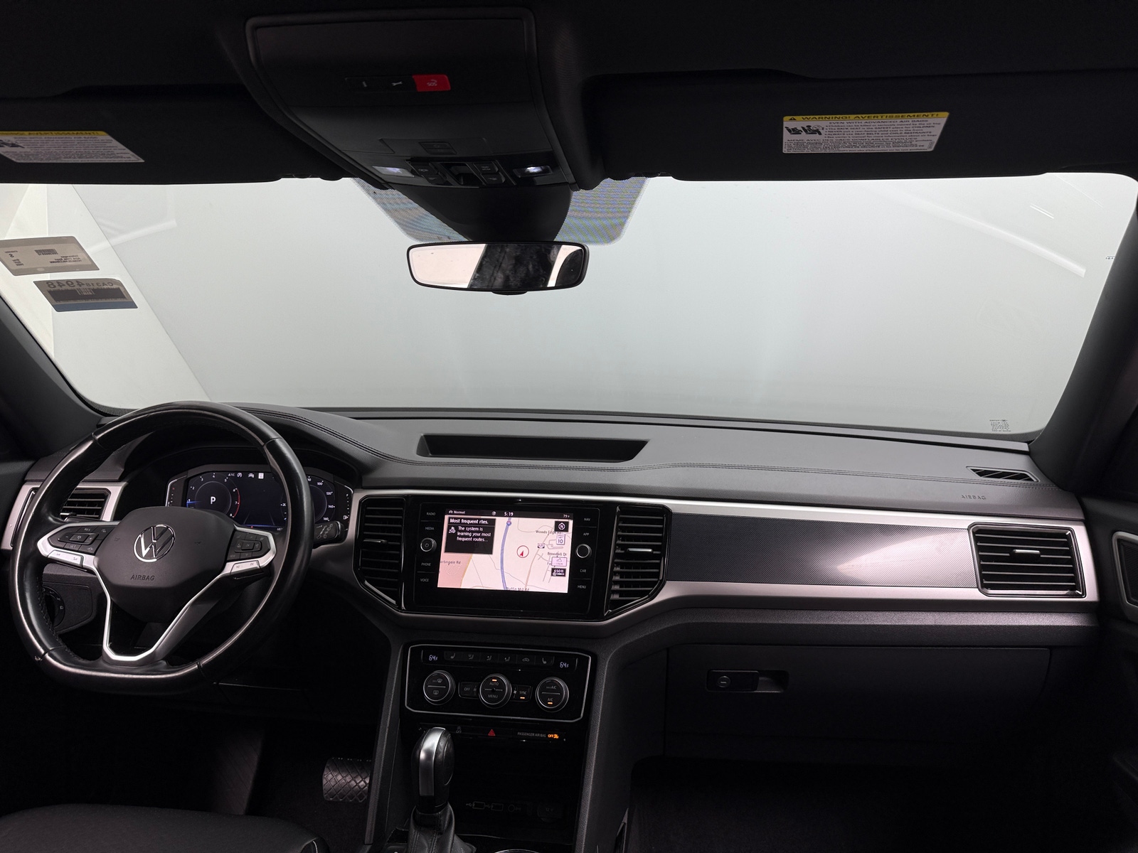 Thumbnail: 2020 Volkswagen Atlas - 2