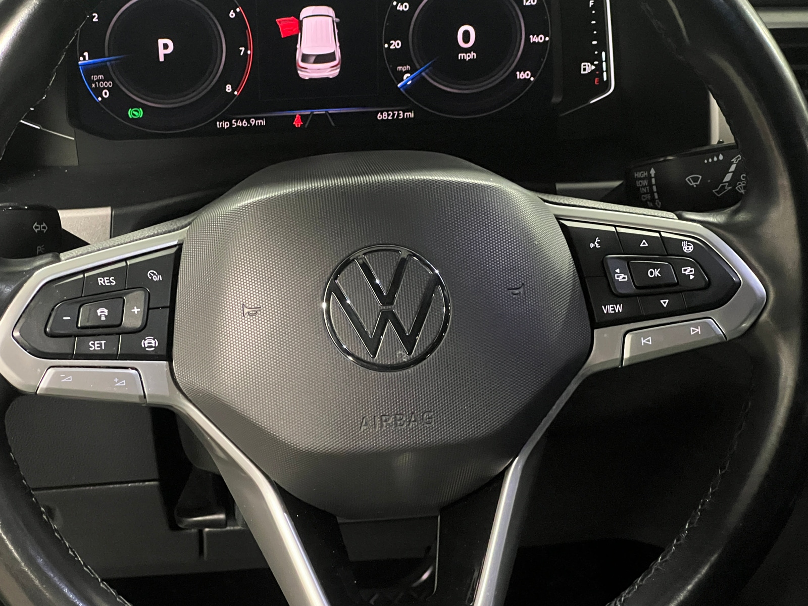 Thumbnail: 2020 Volkswagen Atlas - 4
