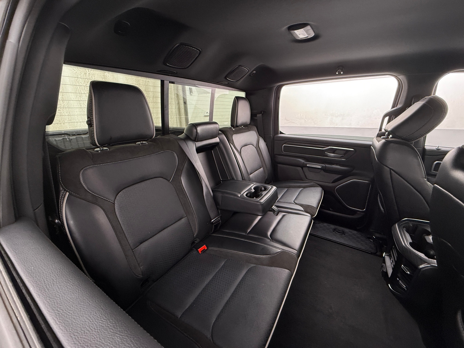 Thumbnail: 2024 RAM 1500 - 5