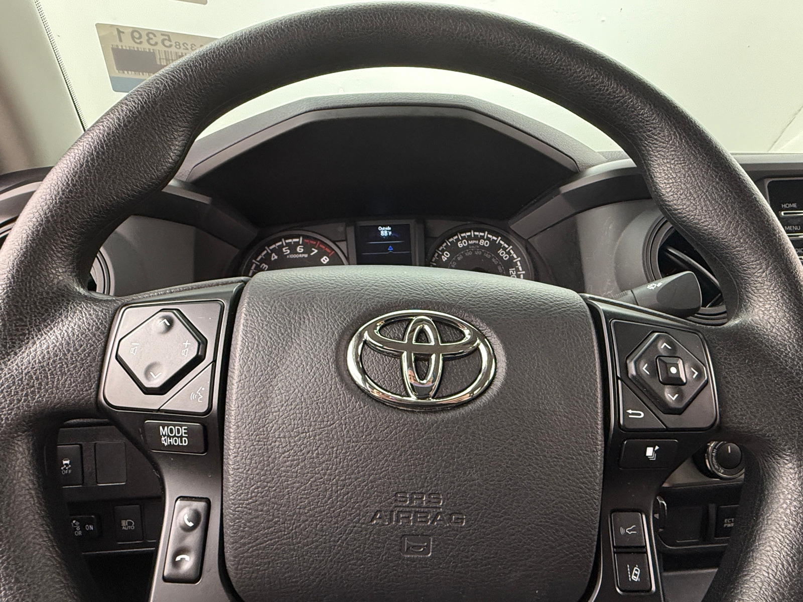 Thumbnail: 2023 Toyota Tacoma - 5