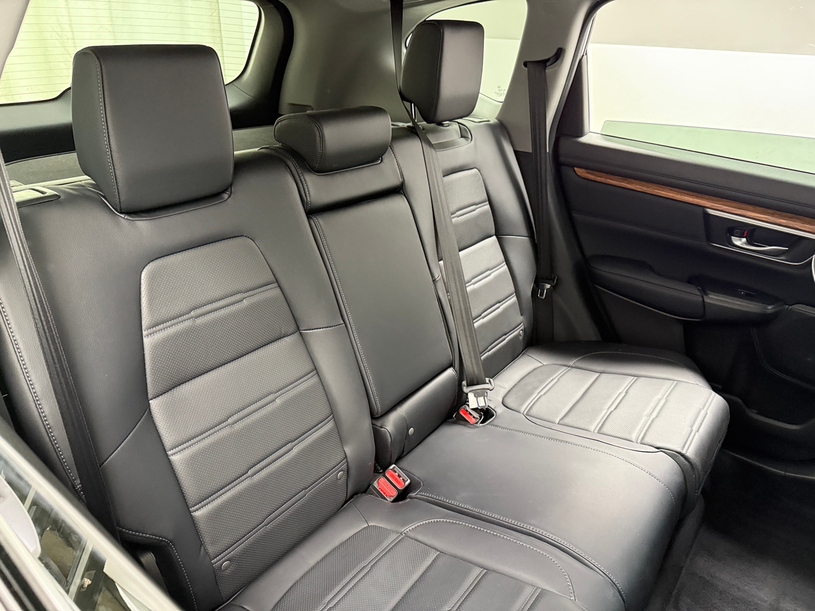 Thumbnail: 2018 Honda CR-V - 5