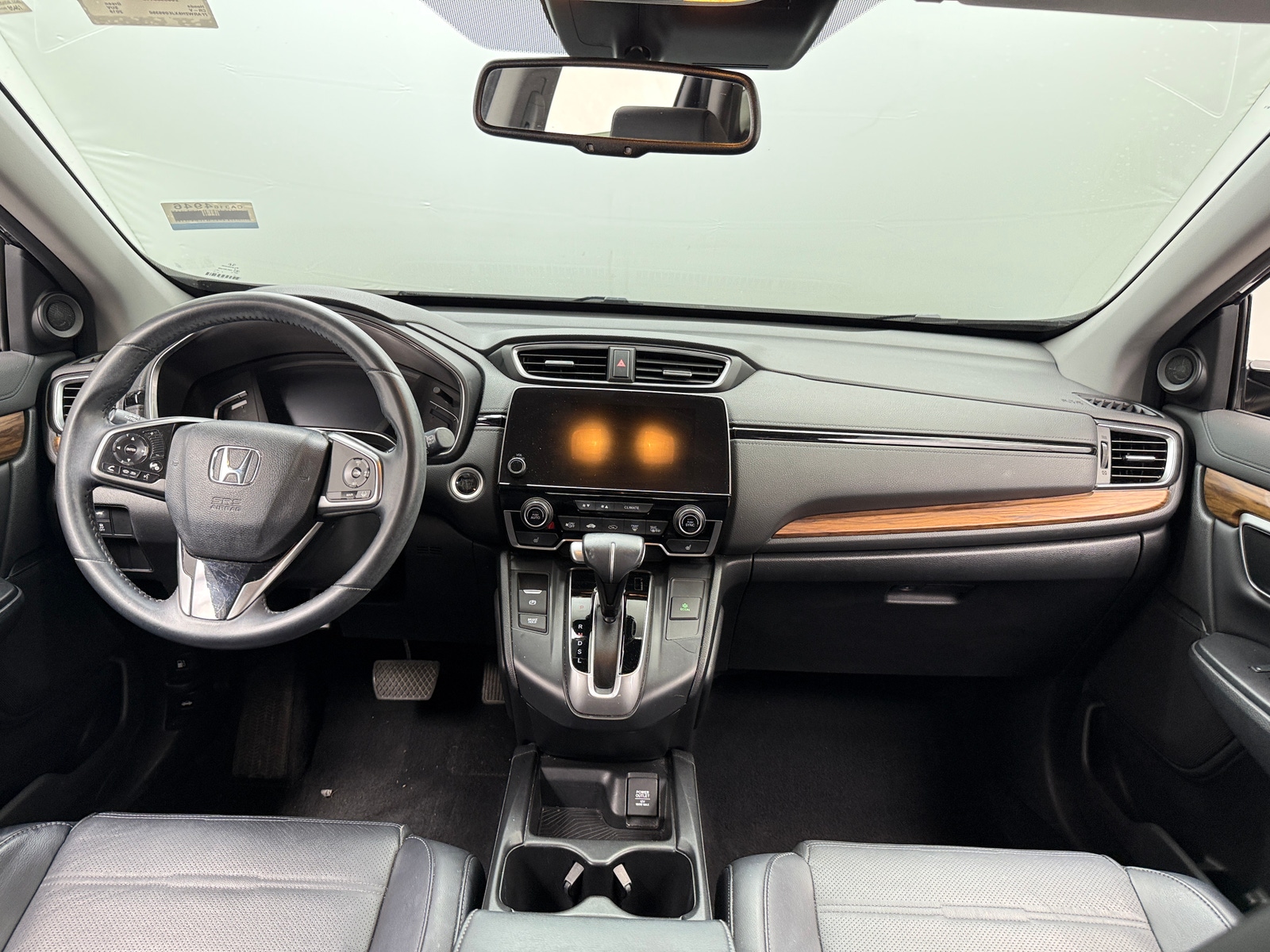 Thumbnail: 2018 Honda CR-V - 2